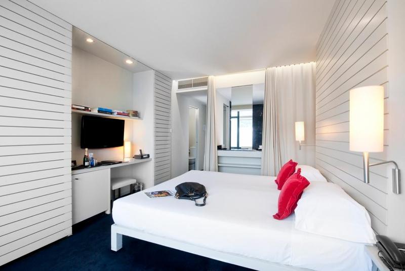 Habitación #9105929