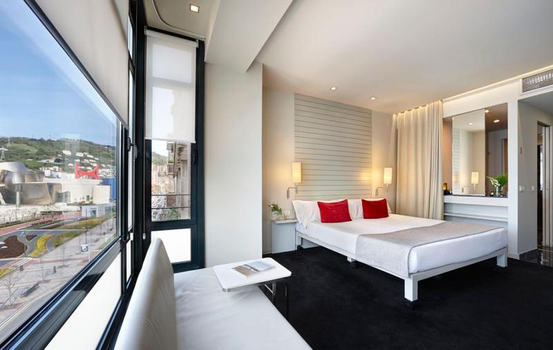Habitación #9105931