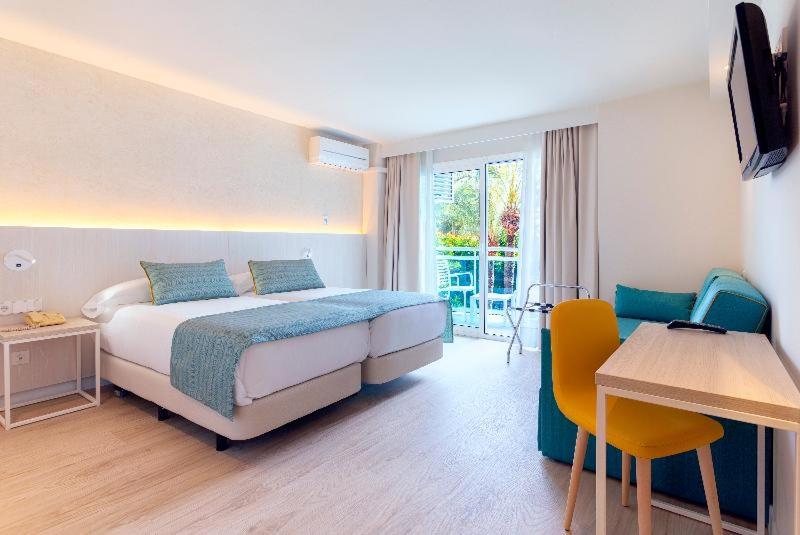 Habitación #9077241