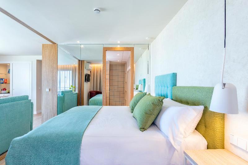 Habitación #9077244