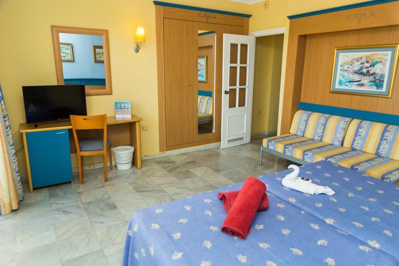 Habitación #22323048
