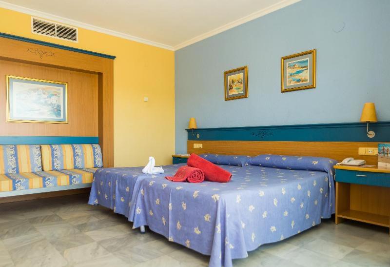 Habitación #22323050