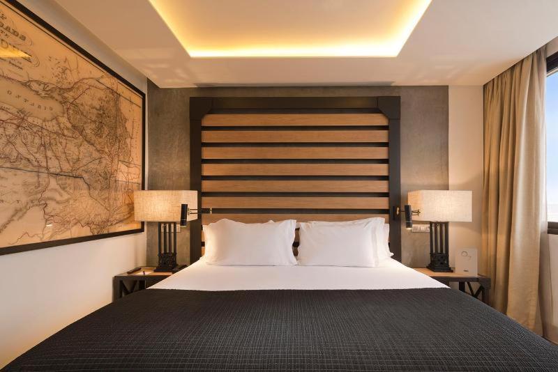 Executive double or twin room with sofa-bed (2+1) thumbnail 5