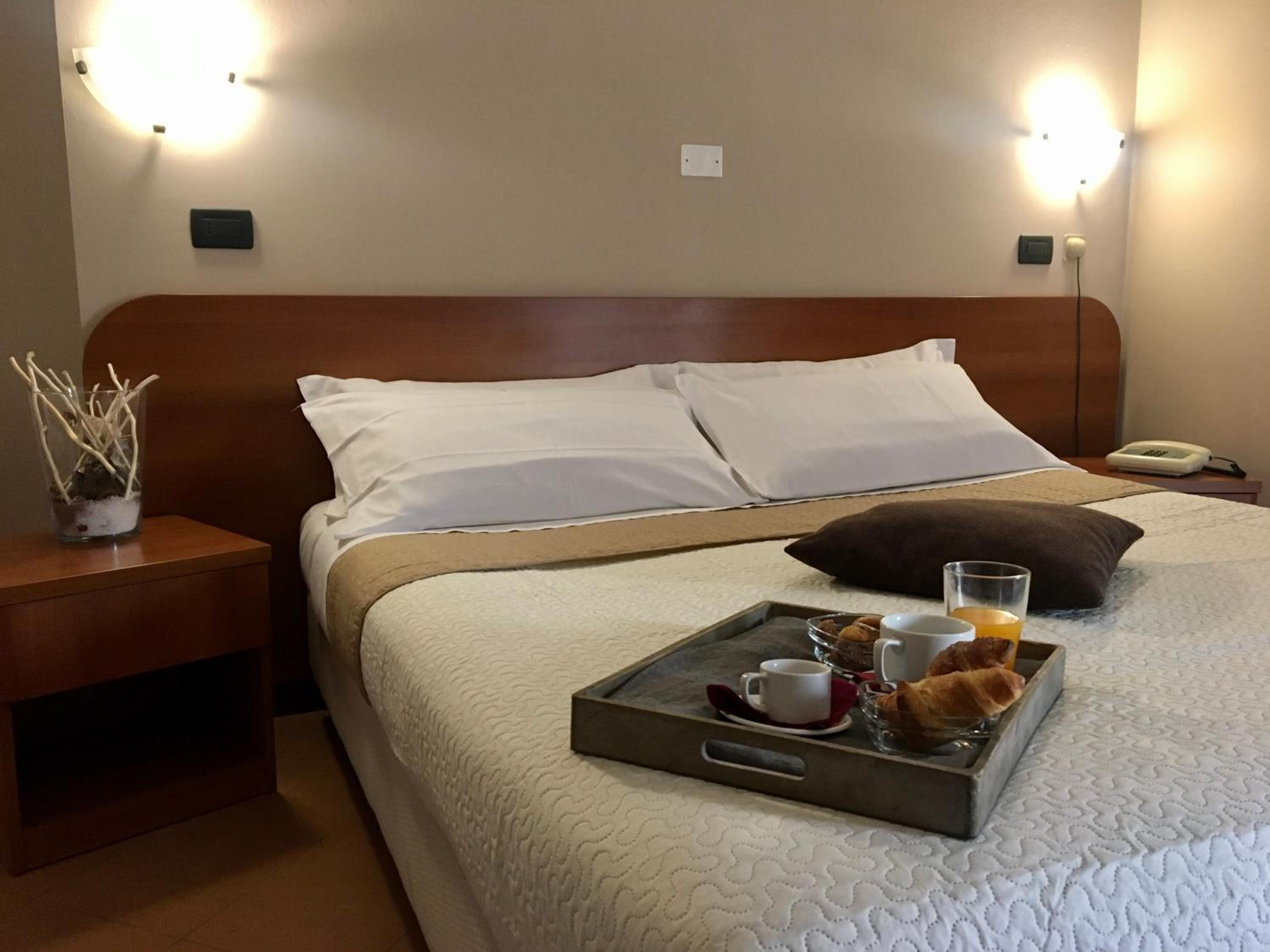 Comfort Double or Twin Room photo 3