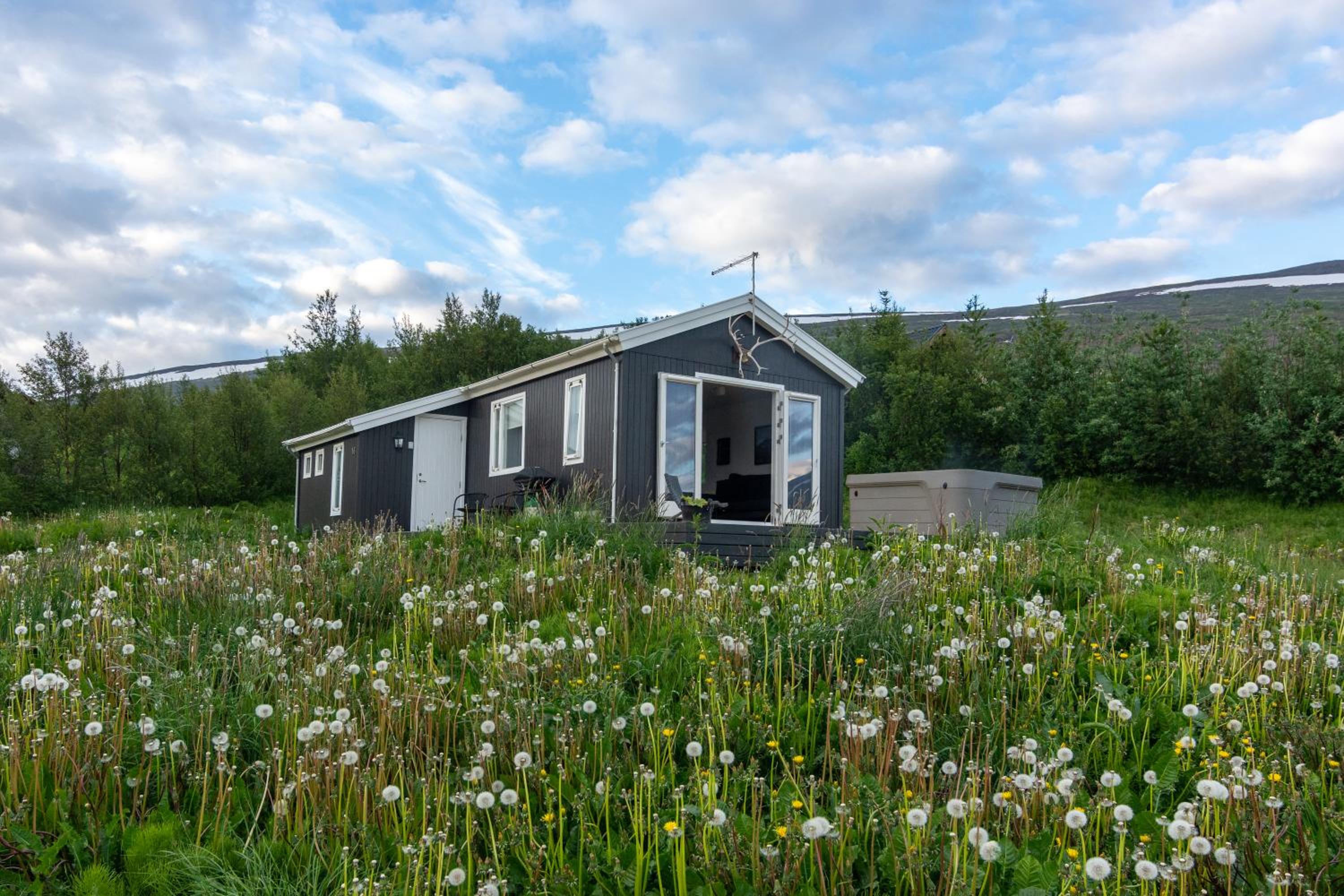 One-Bedroom Cottage (3 Adults) photo 2