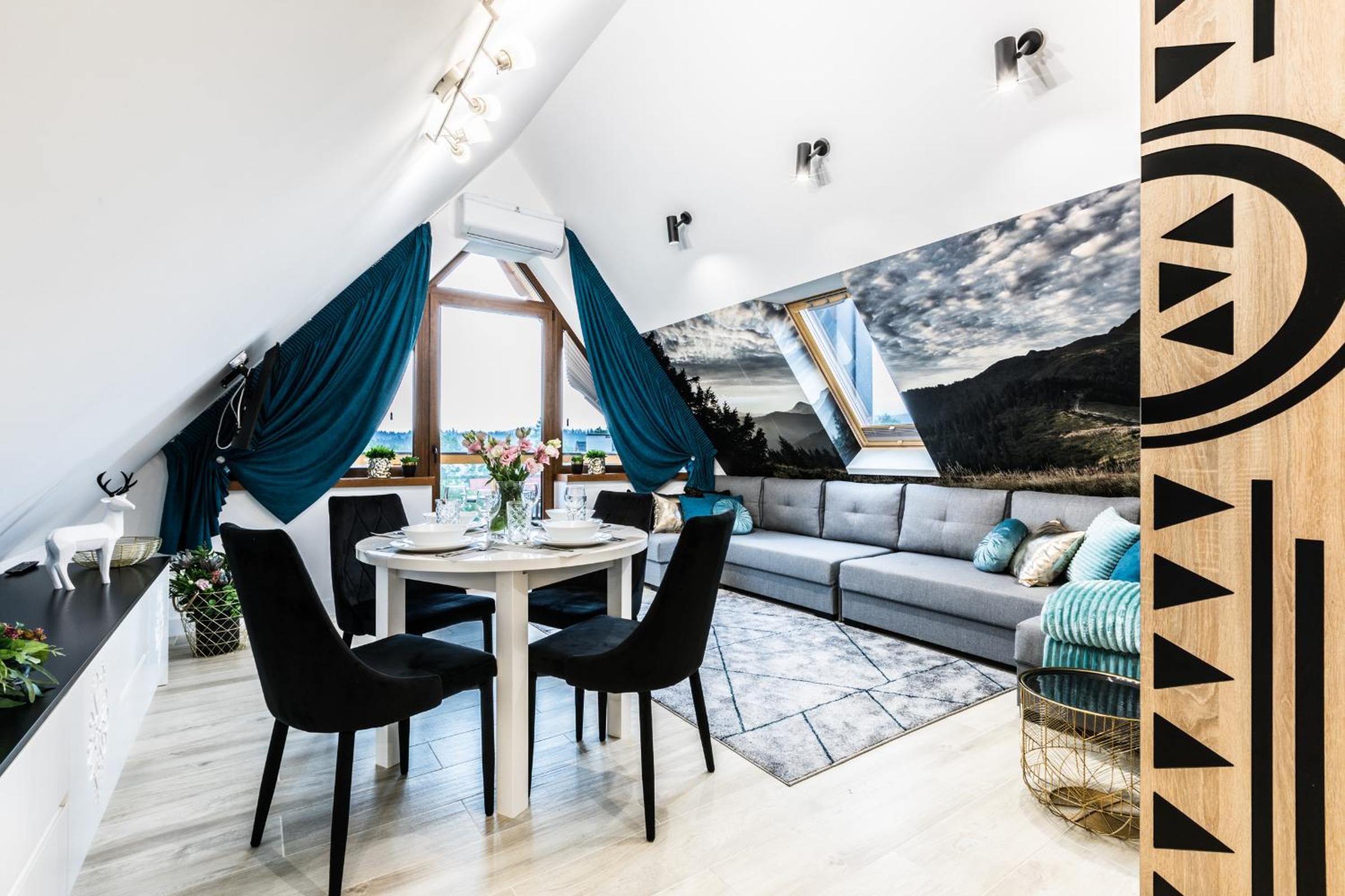 Standard Apartment Nr 31