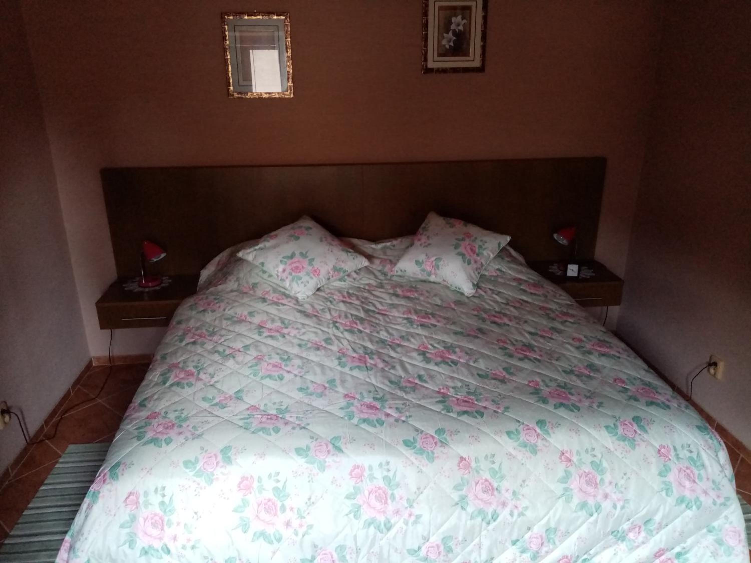 Three-Bedroom House photo 1