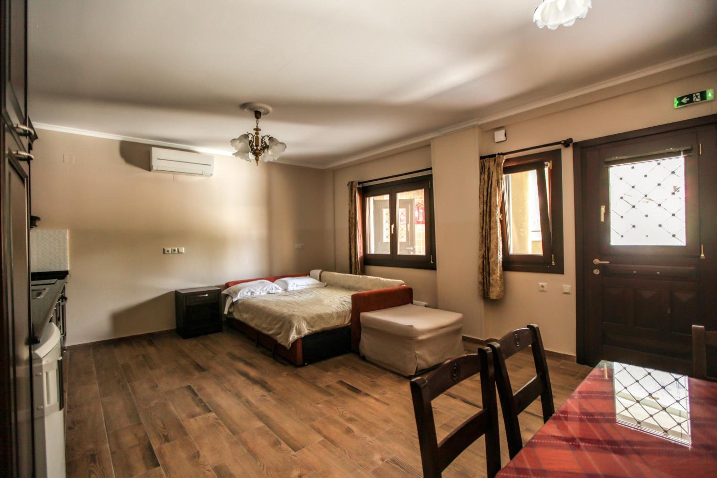 Standard Apartment - Photo 11