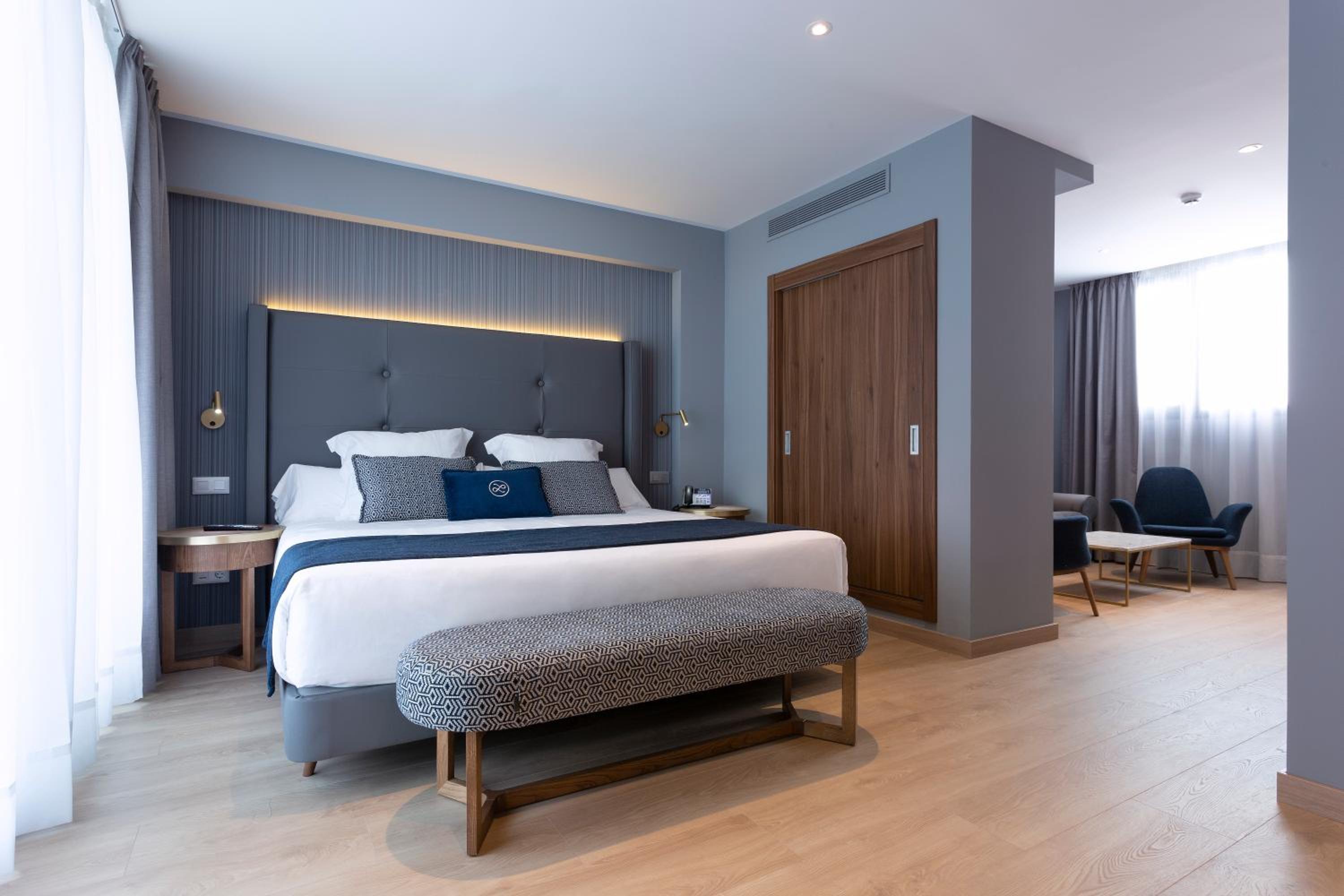 Superior Suite