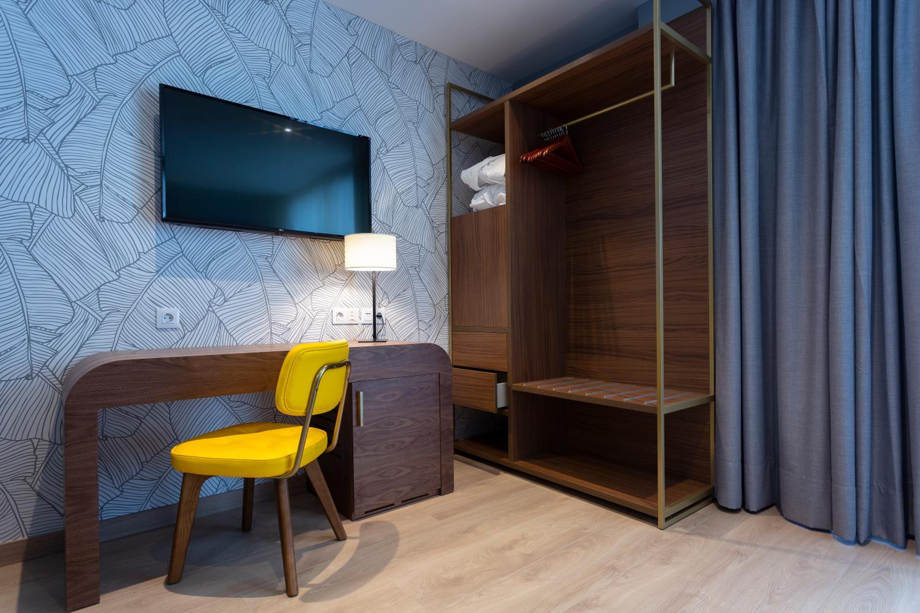 Double Room with Terrace - Photo 10