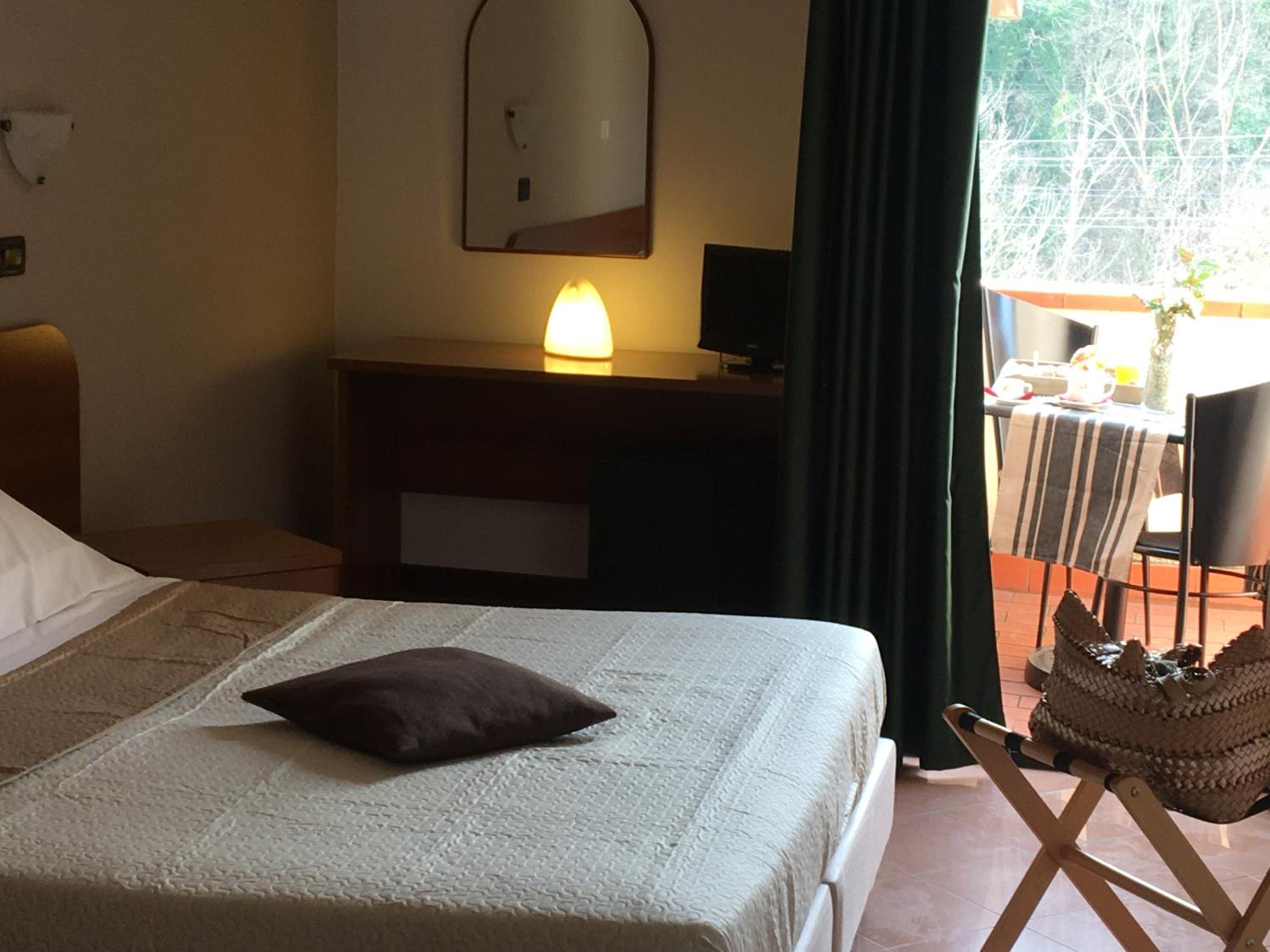 Comfort Triple Room photo 1