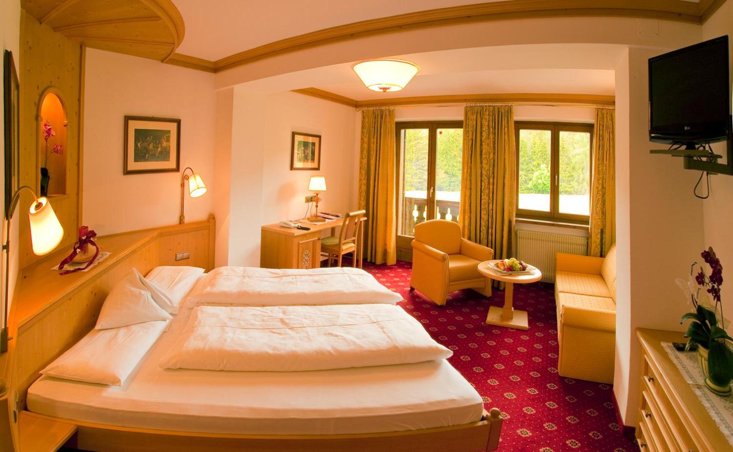 Superior Double Room - Photo 10