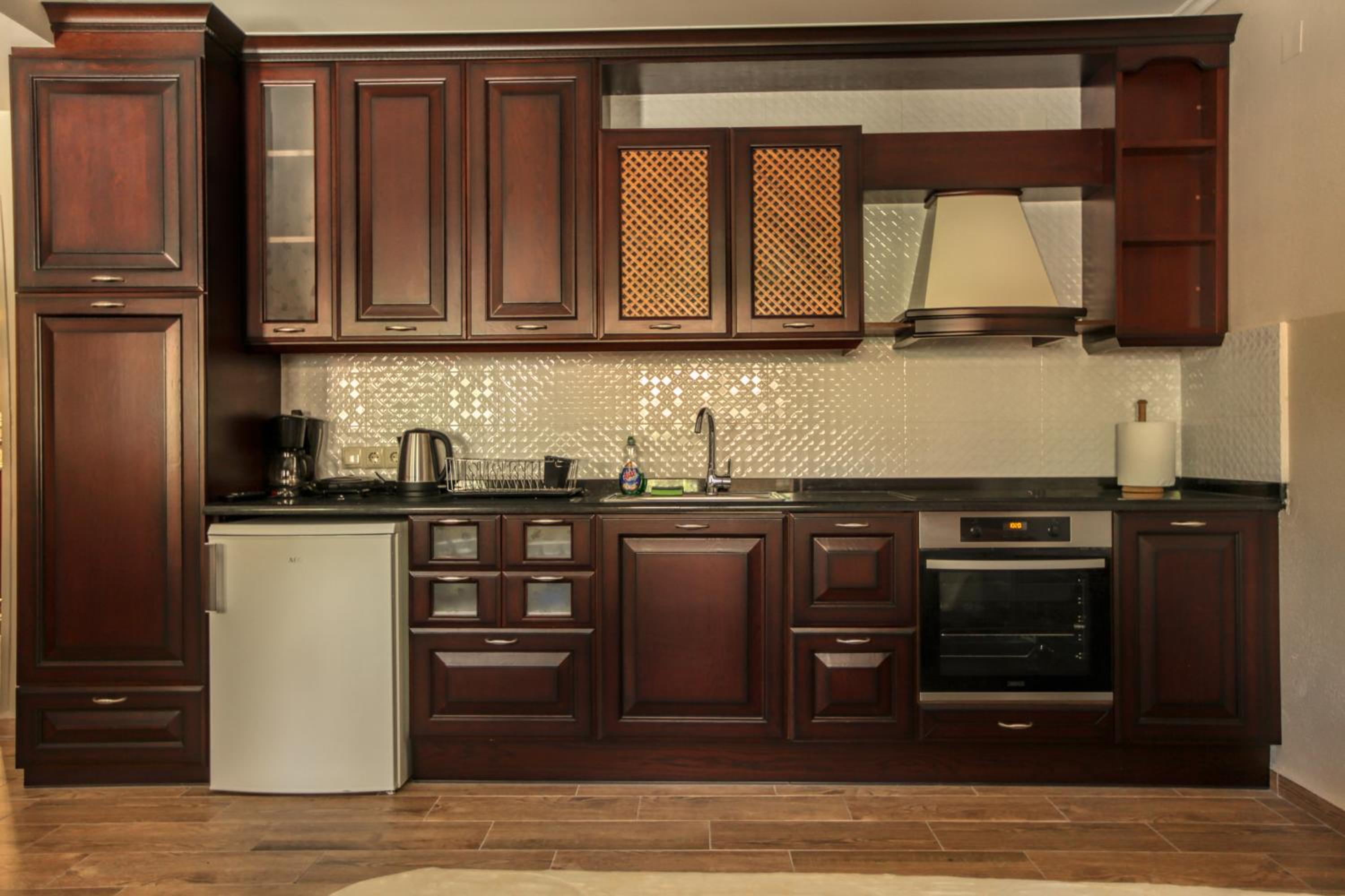 Standard Apartment - Photo 10