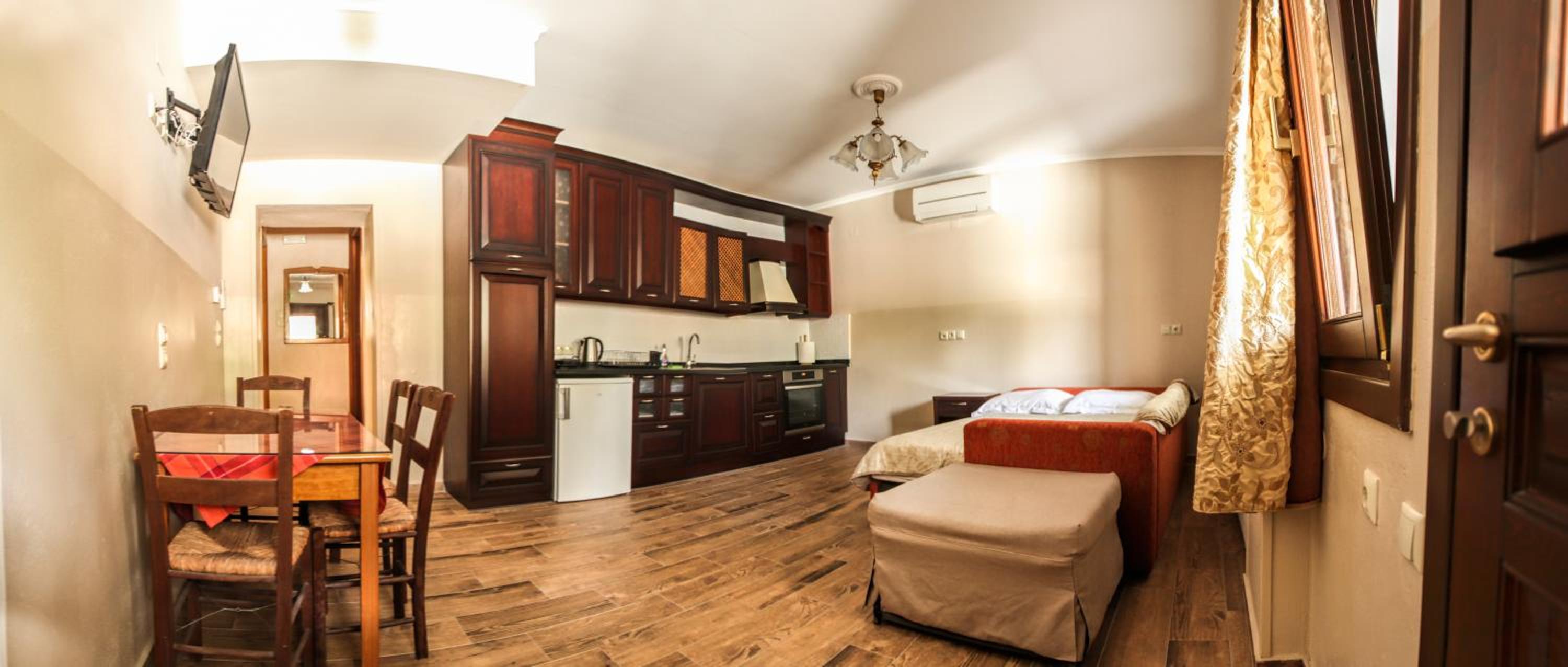Standard Apartment - Photo 1