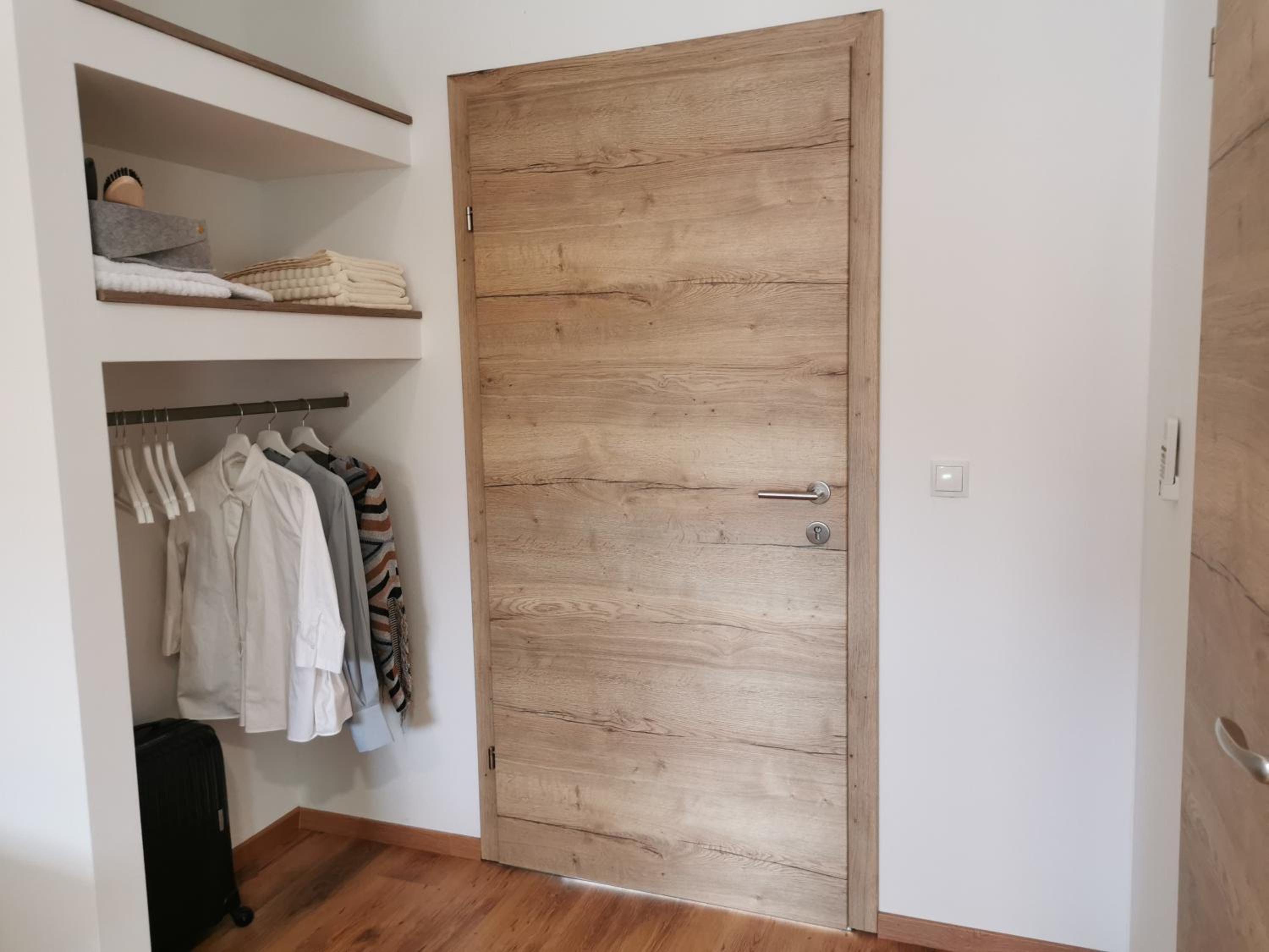 Double Room with Terrace - Photo 8
