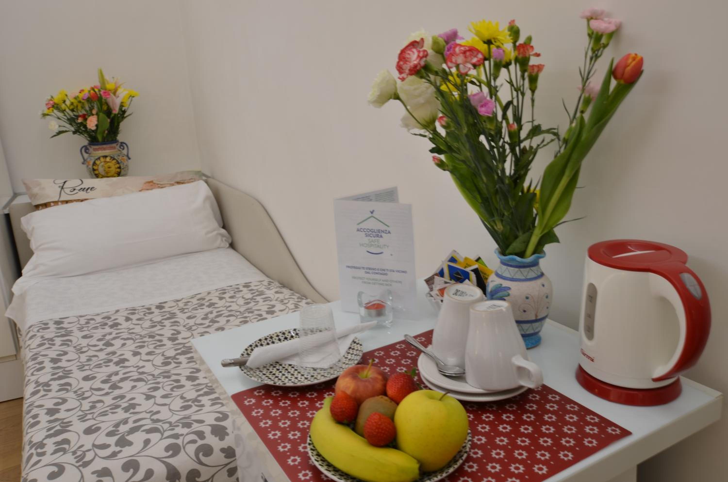 Single Room photo 1