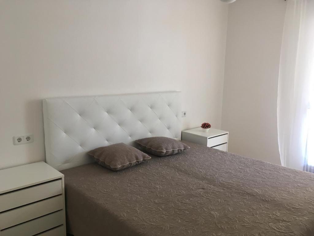 Two-Bedroom Apartment photo 2