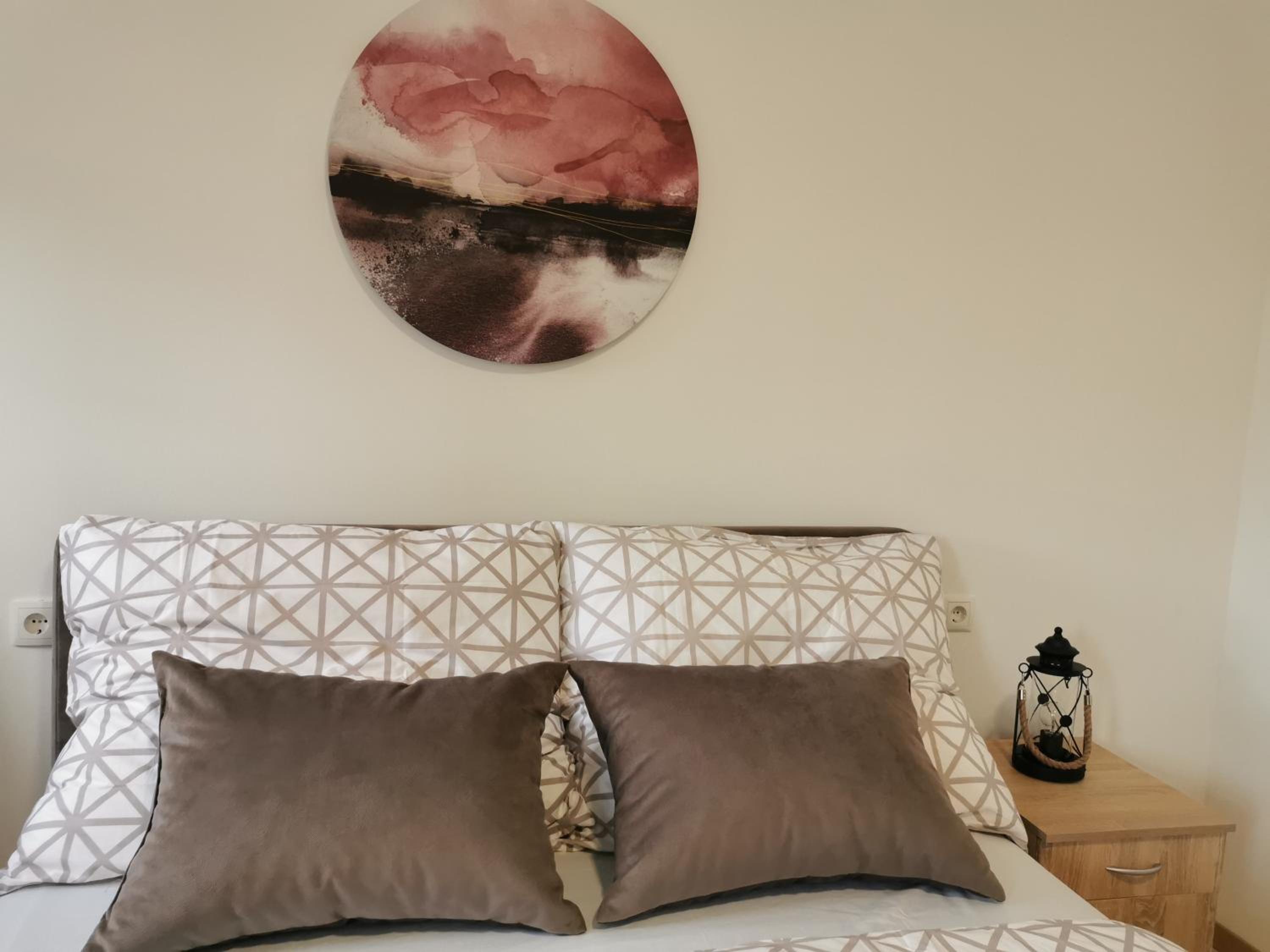Double Room with Garden View photo 2