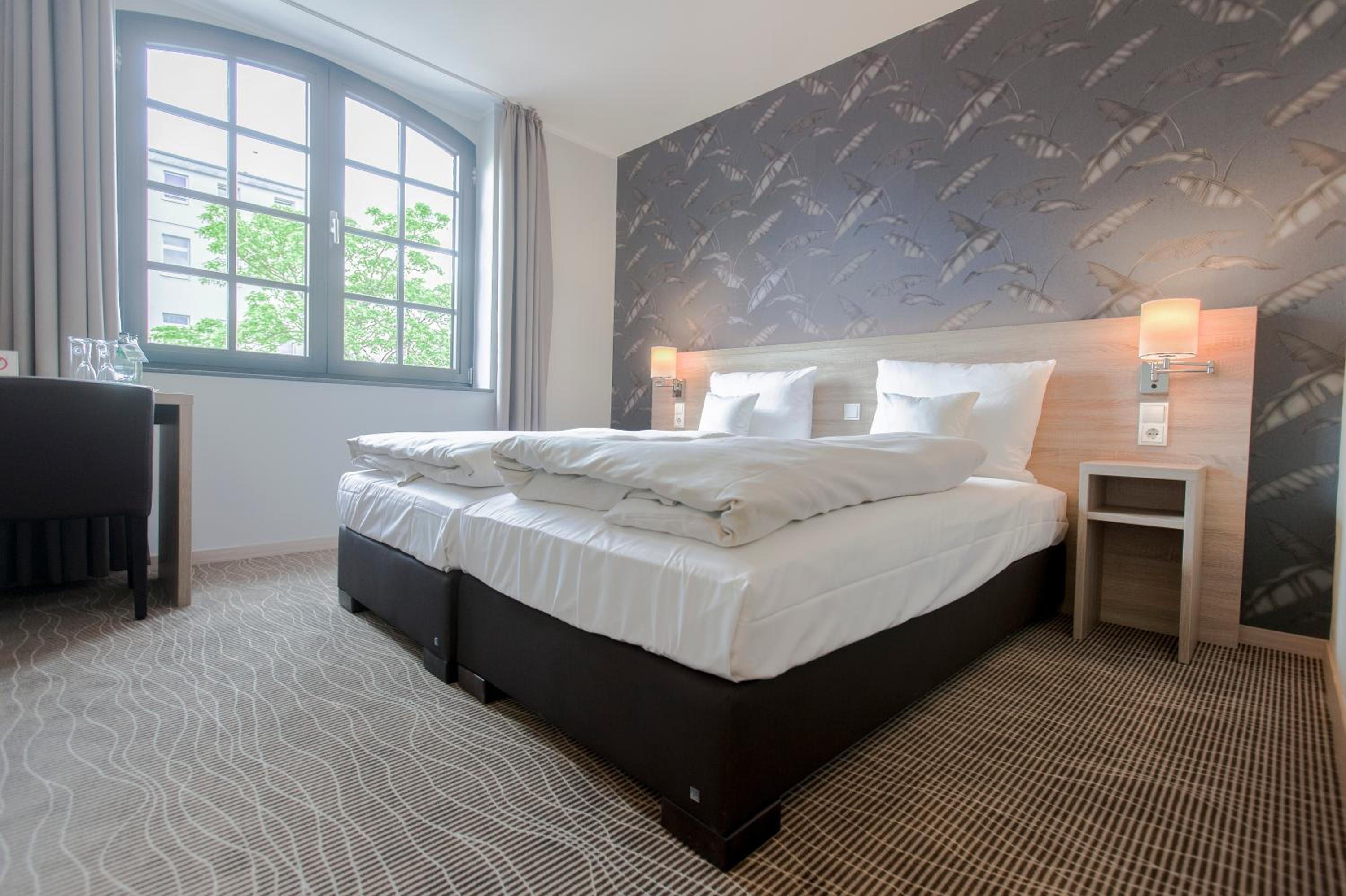 Comfort Double Room - Annex