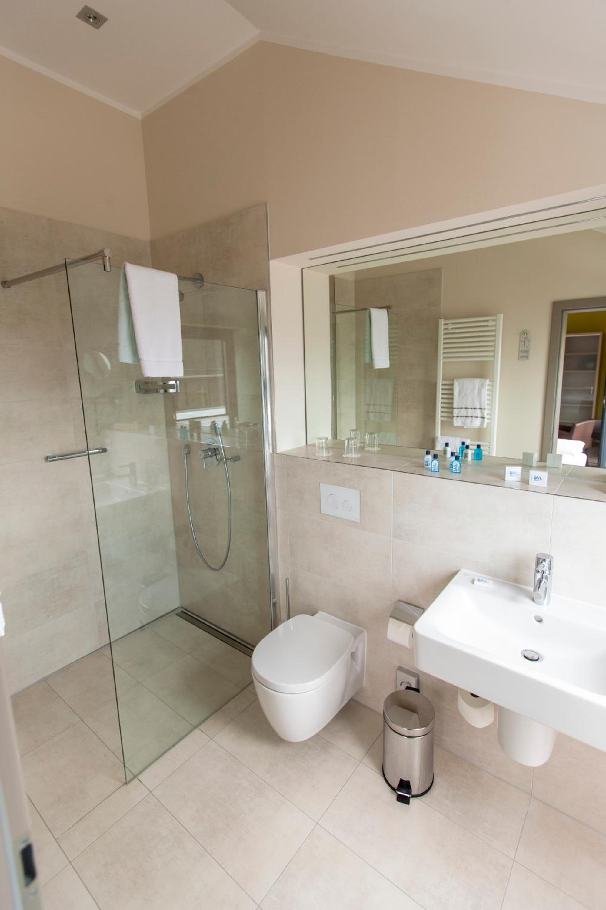 Comfort Double Room - Annex