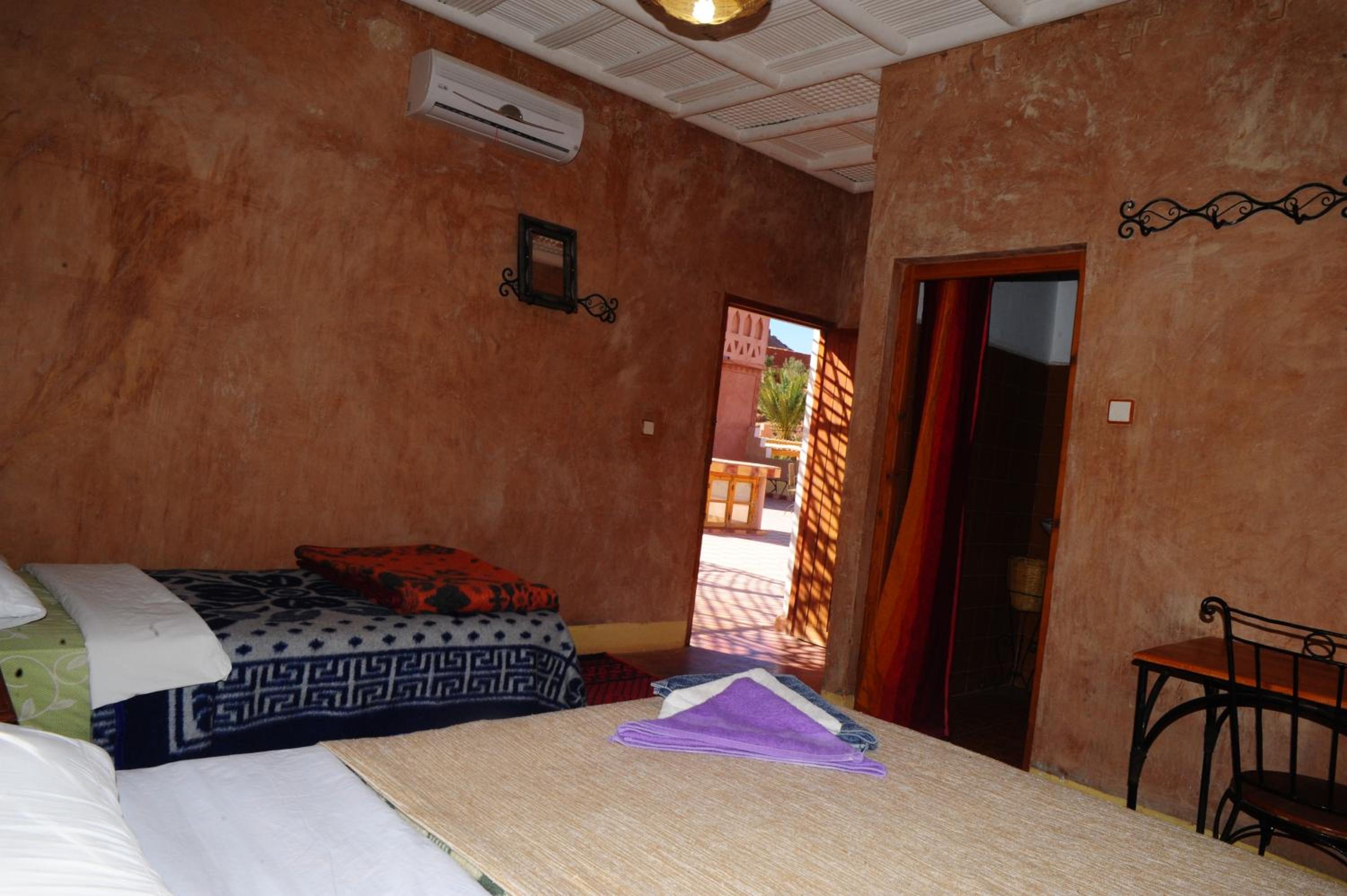 Quadruple Room photo 1