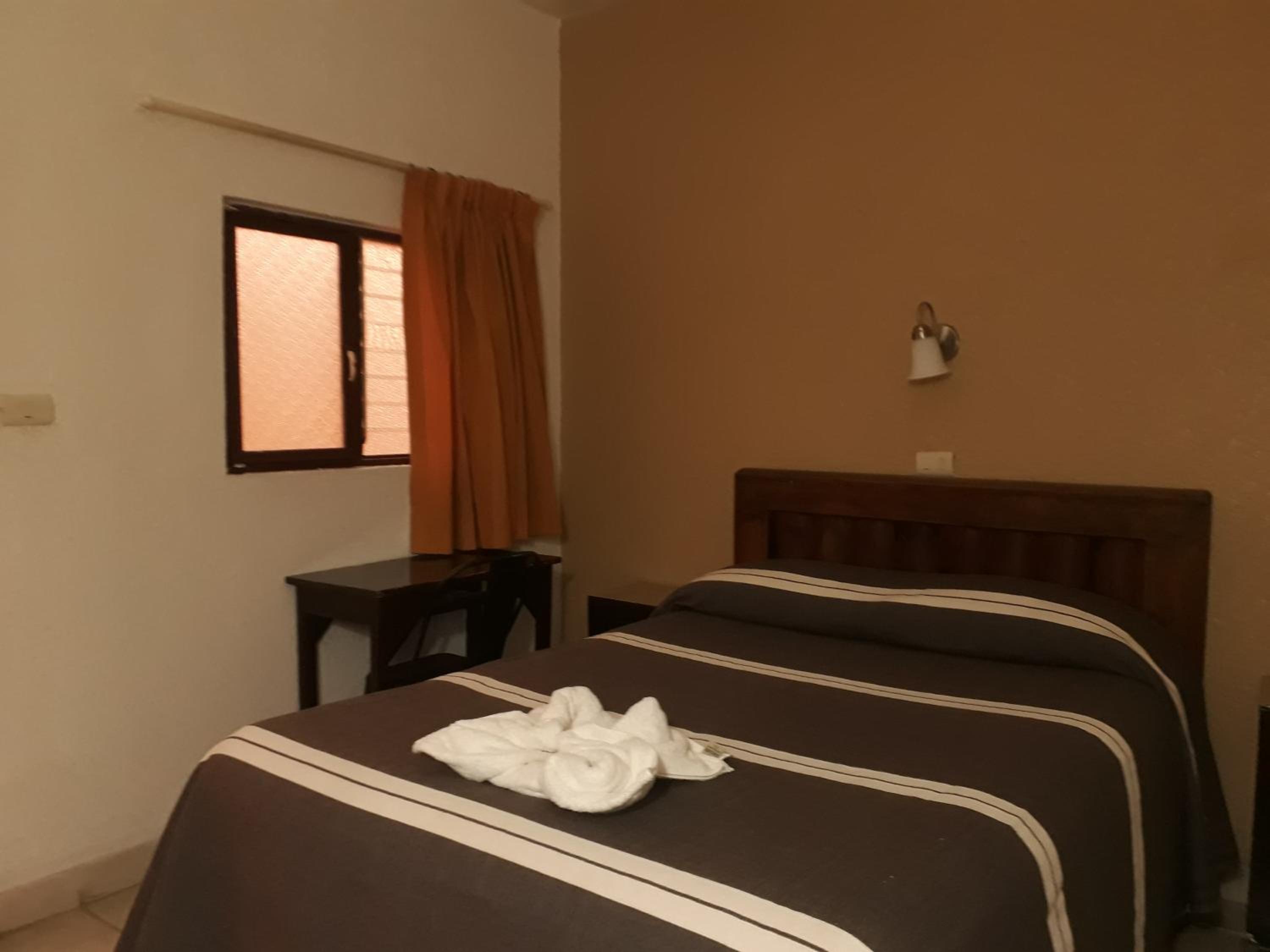 Superior Single Room