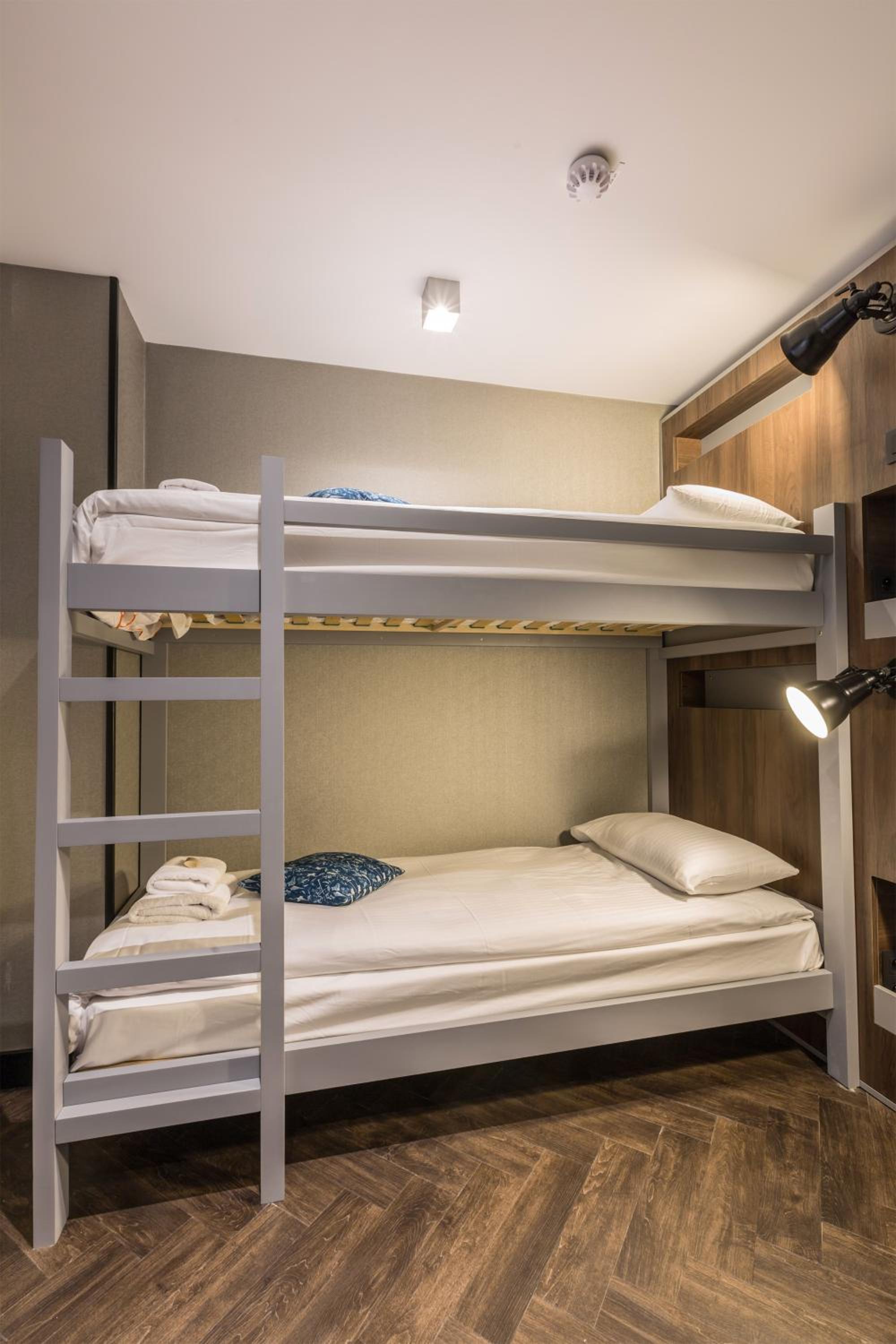 Quadruple room photo 2