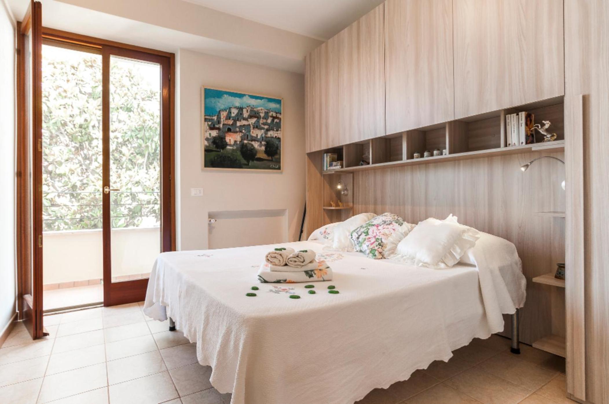 Two-Bedroom Apartment - Photo 1