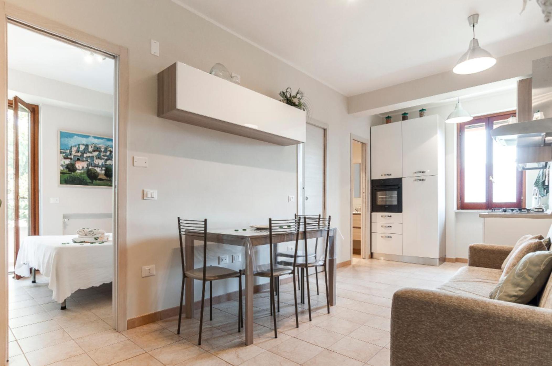 Two-Bedroom Apartment - Photo 12
