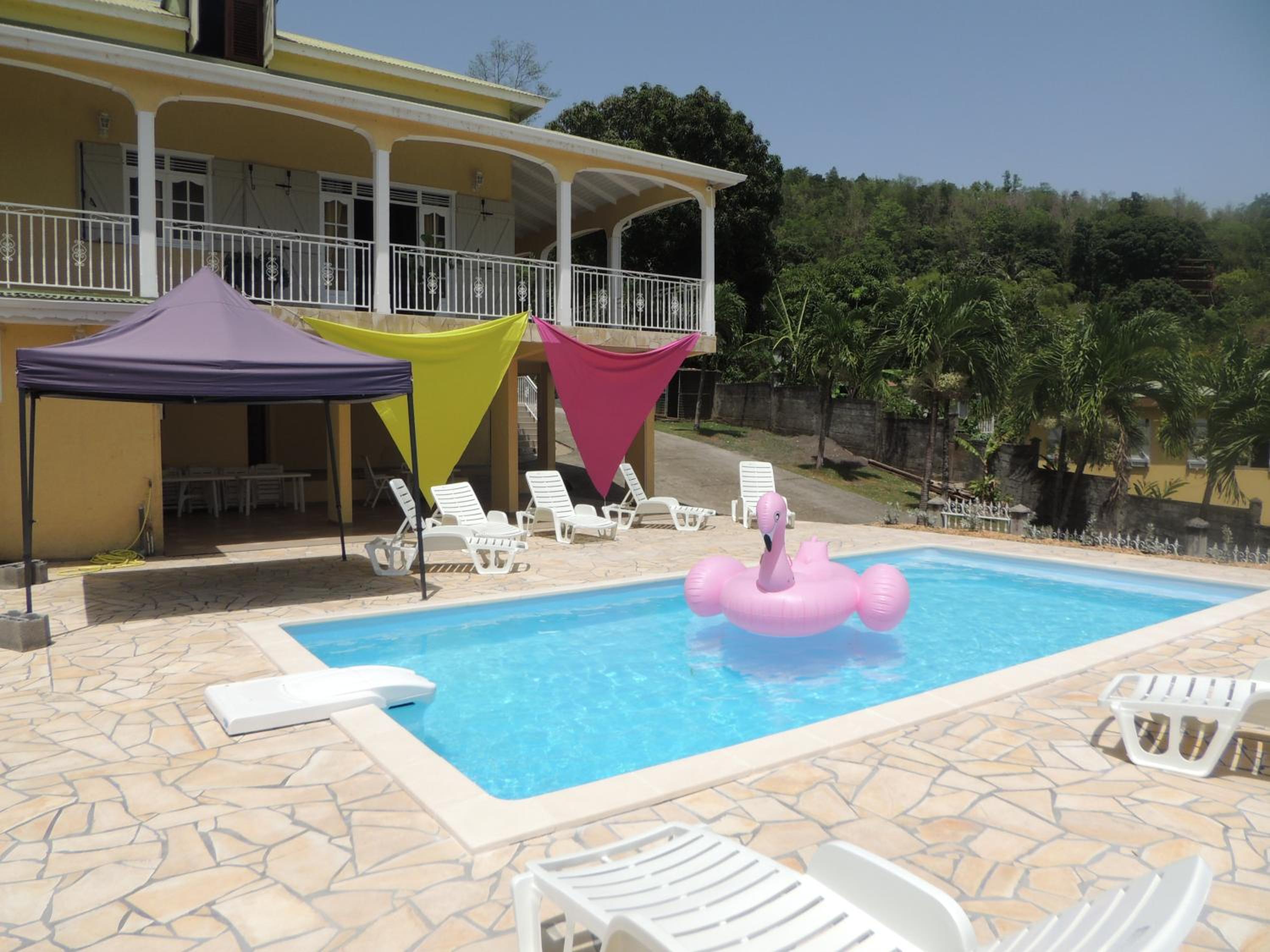 Villa photo 3