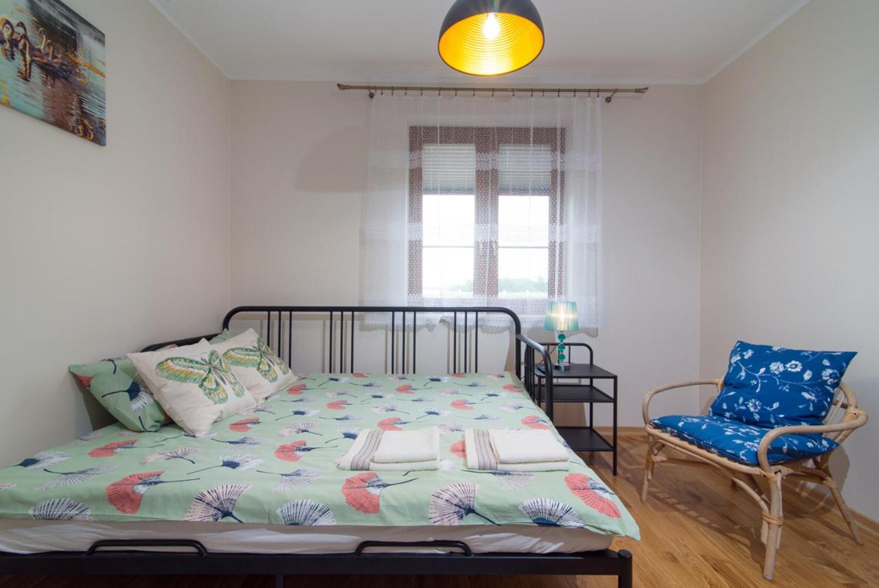 Economy Double Room photo 3
