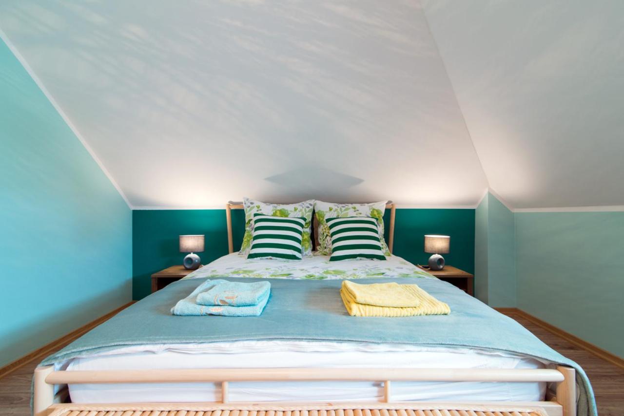 Comfort Double Room photo 2