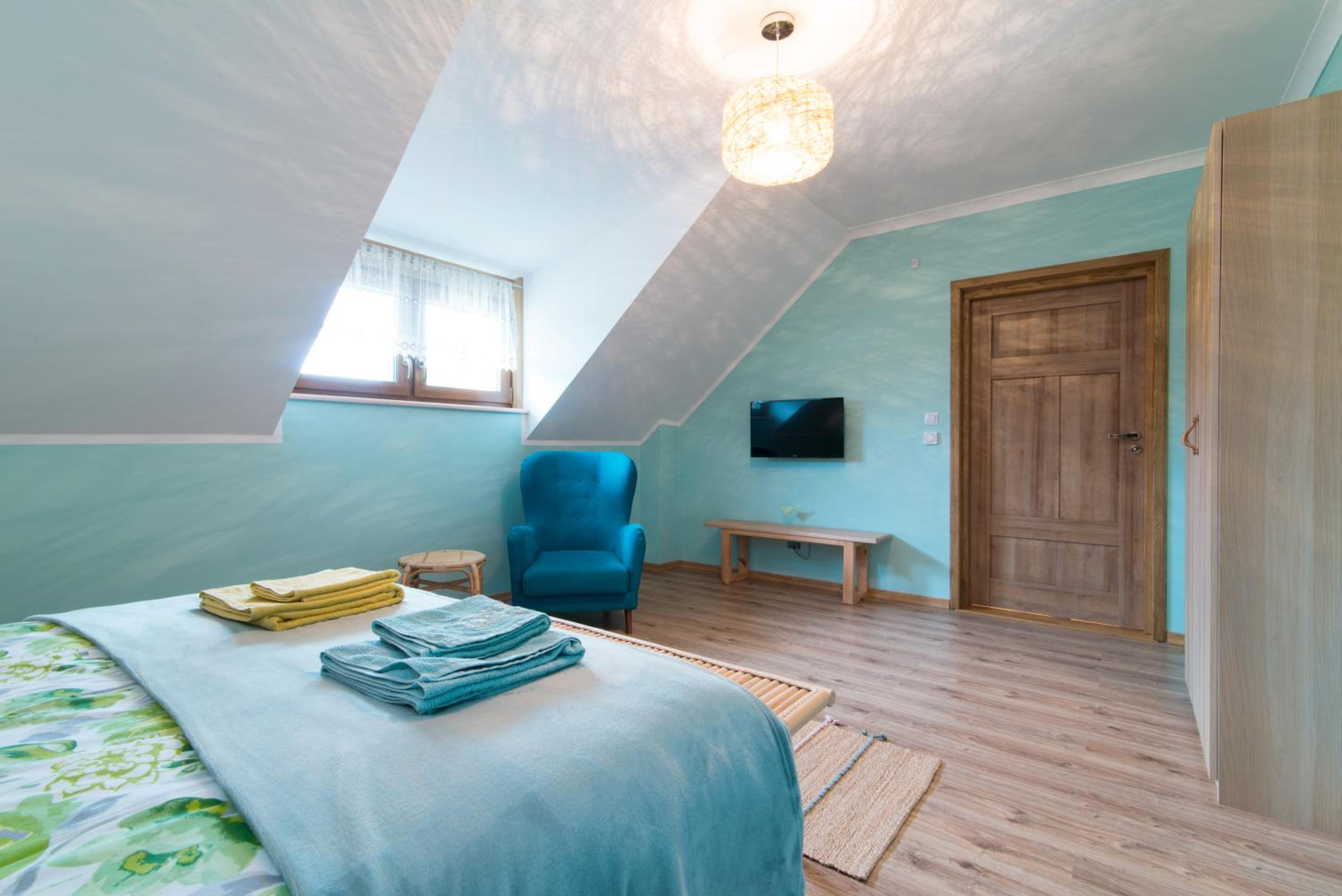 Comfort Double Room photo 1