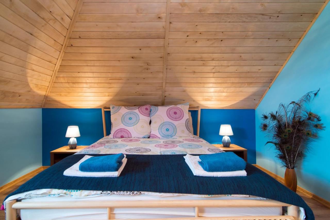 Comfort Quadruple Room photo 2