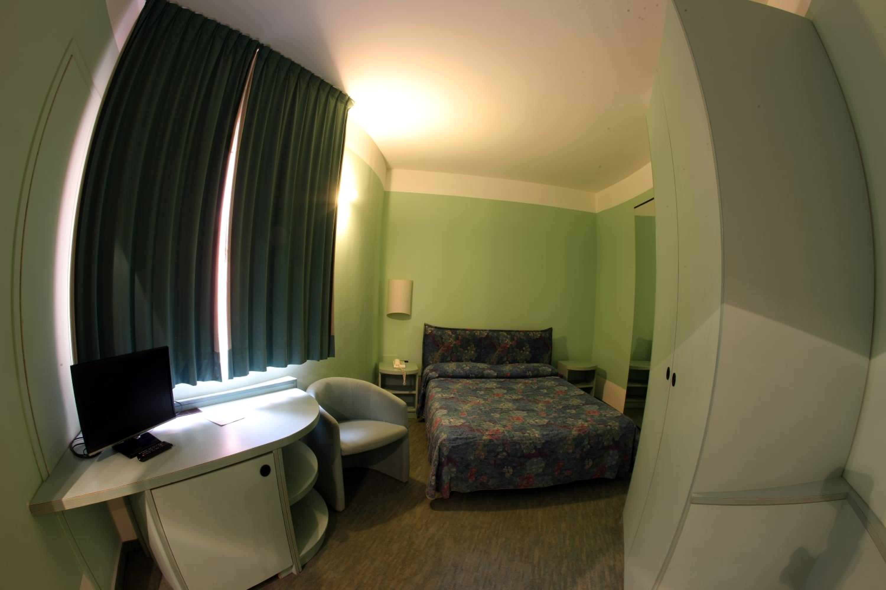 Economy Single Room photo 3