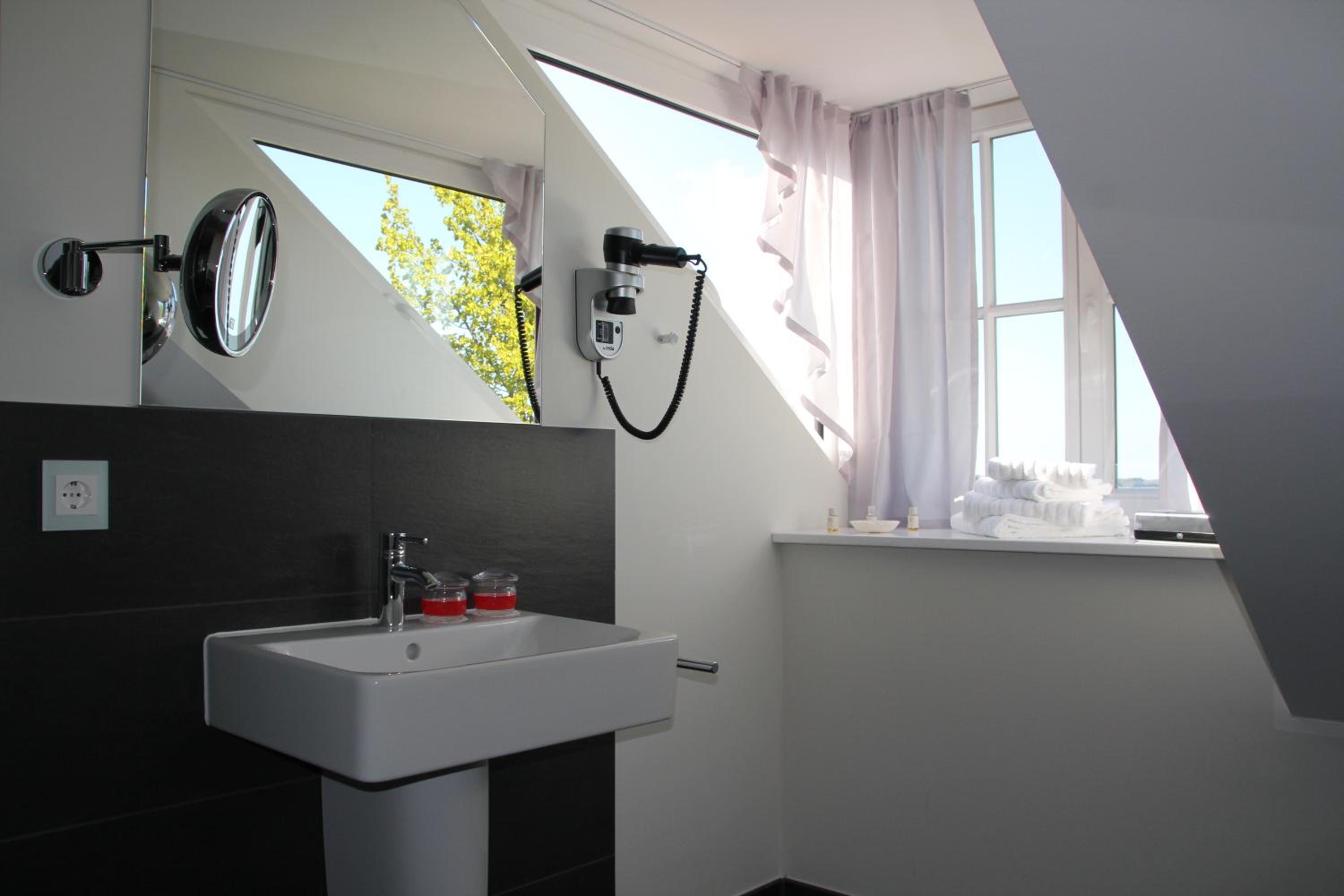 Double Room Sea facing