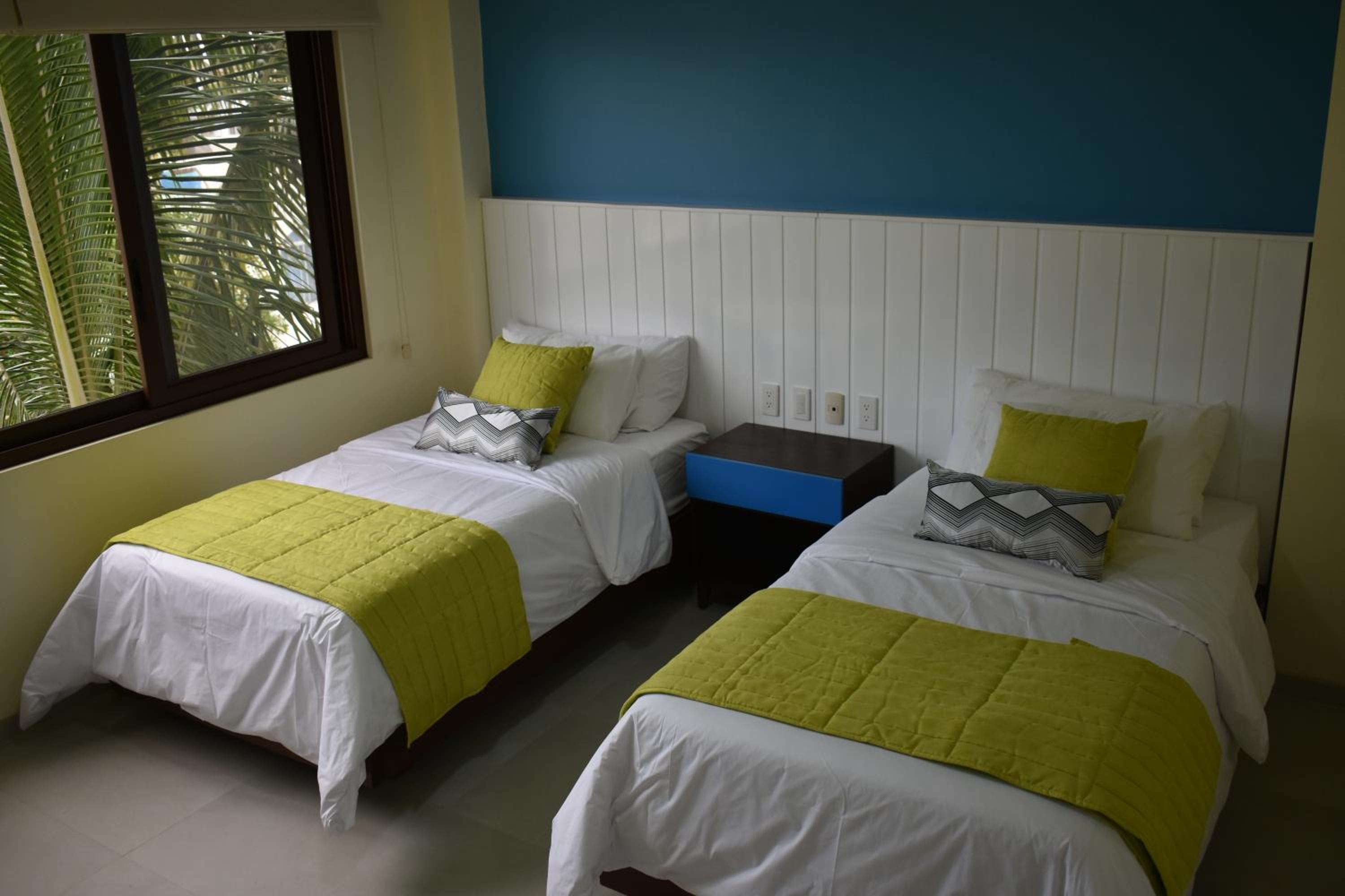 Superior Twin Room photo 3