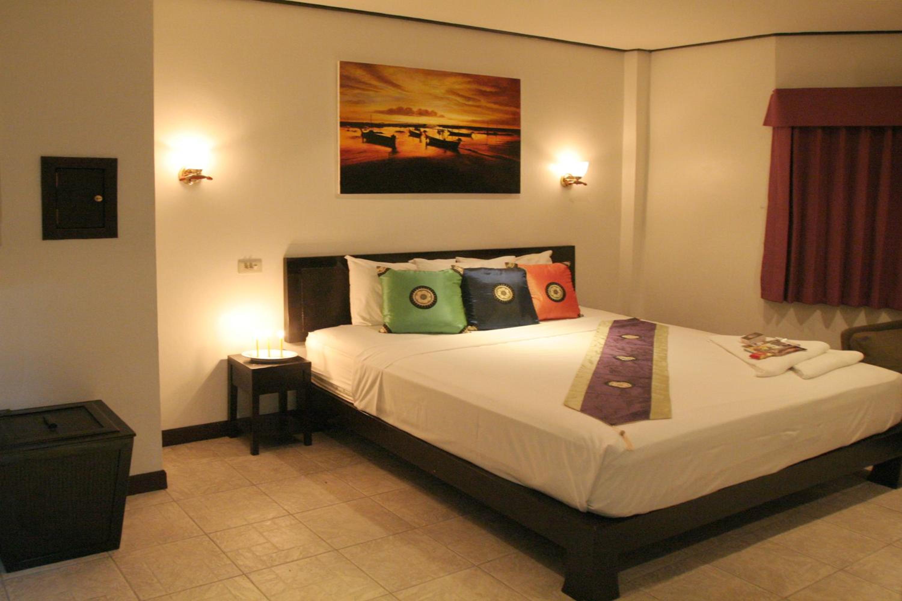 Standard Double Room photo 2