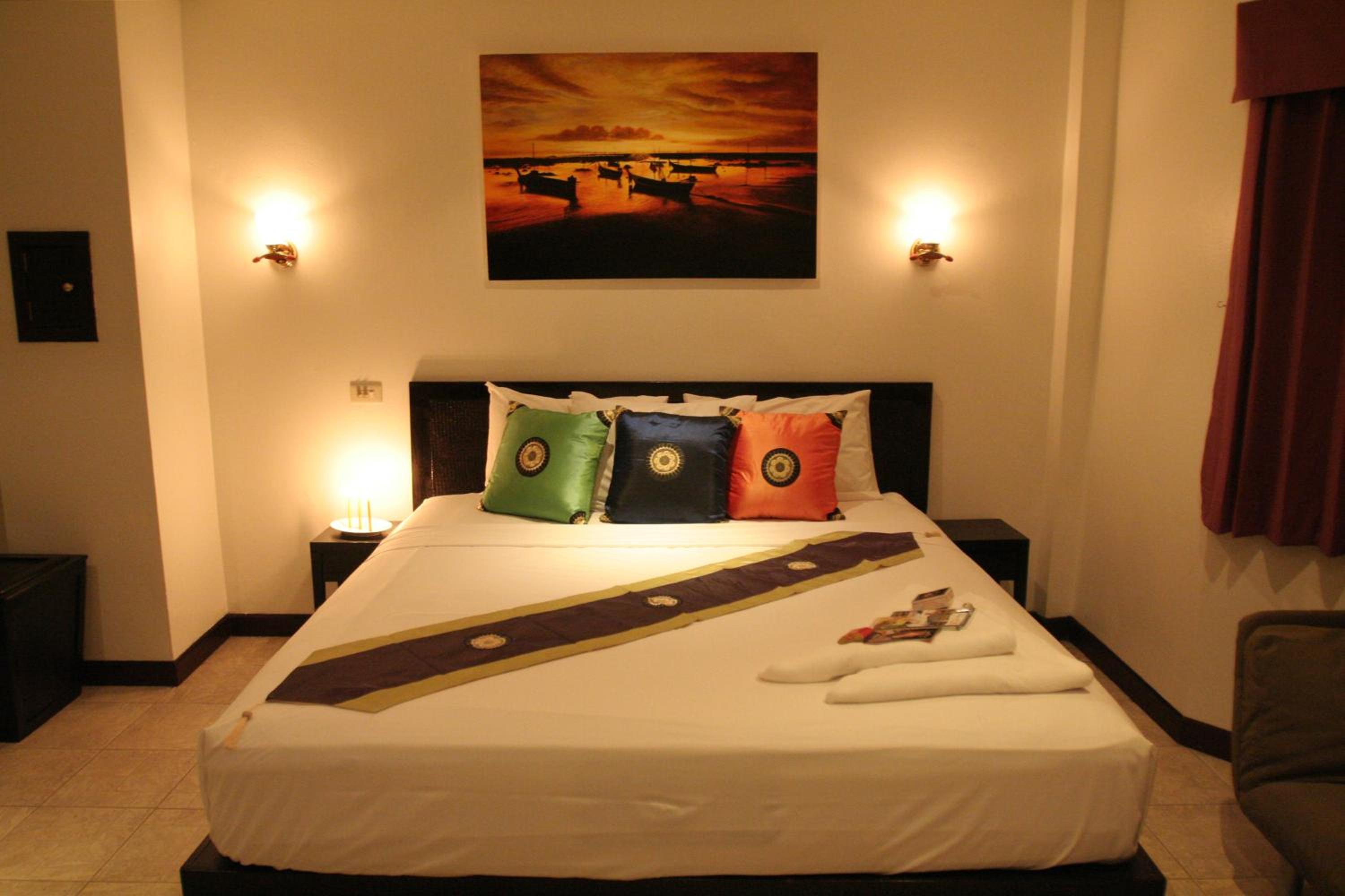 Standard Double Room photo 3