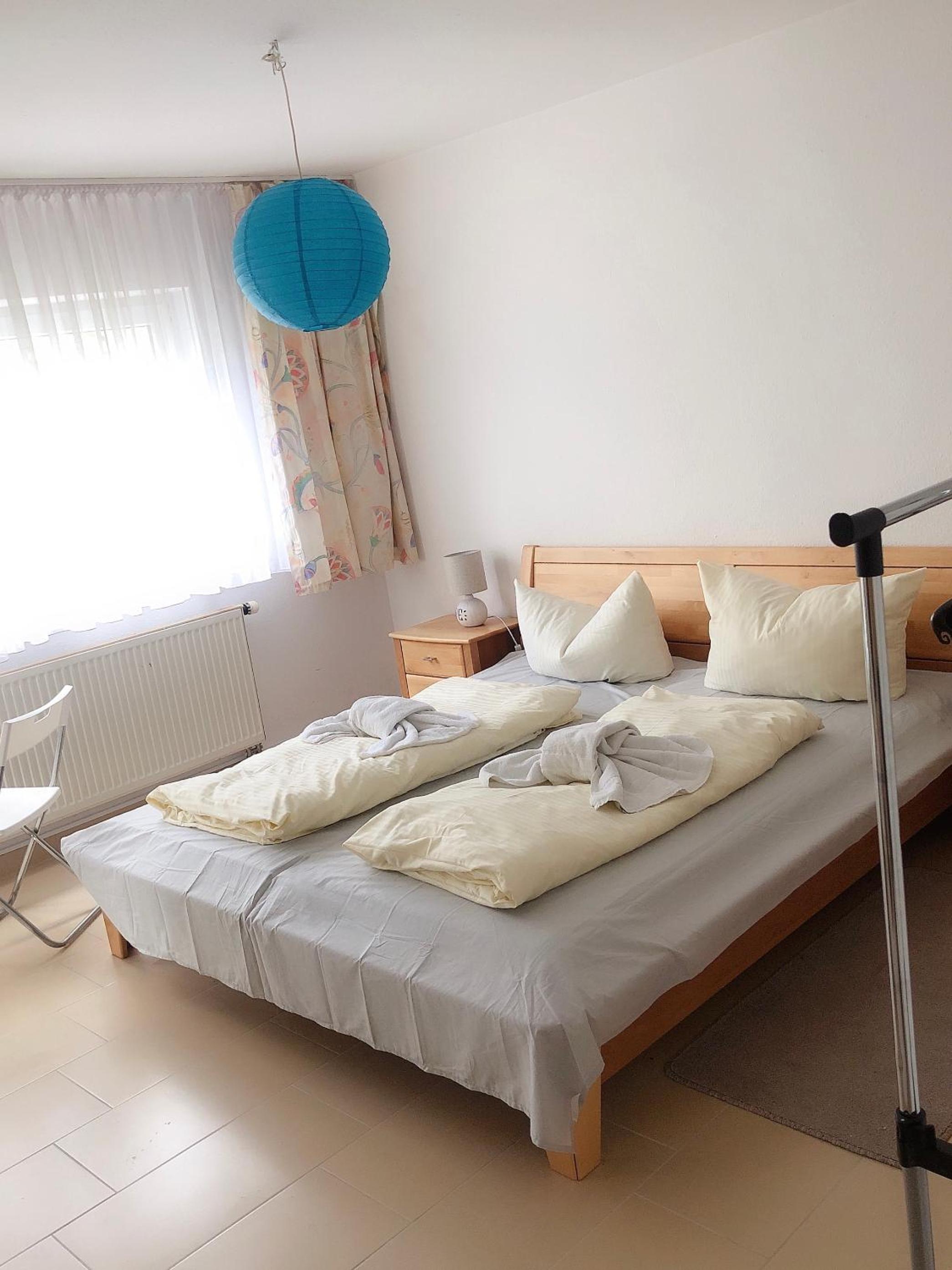 Four-Bedroom House photo 2