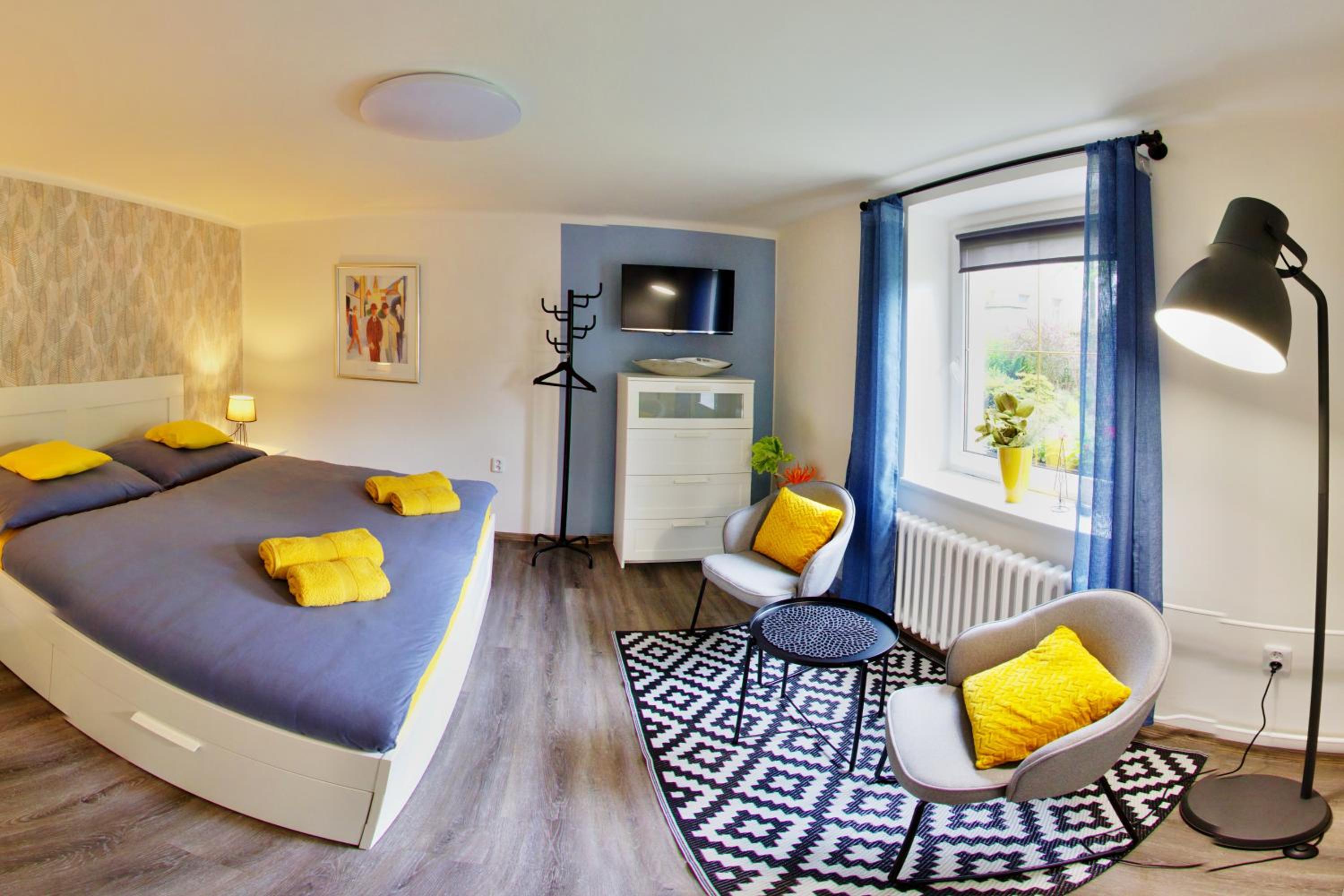 Apartment photo 3