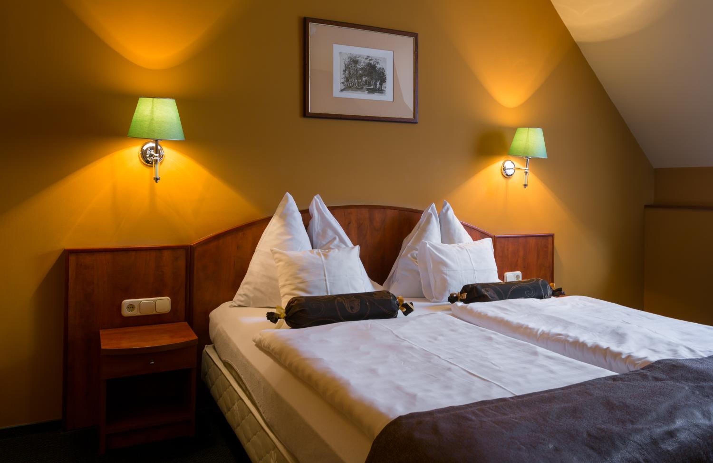 Superior Double or Twin Room - Photo 2