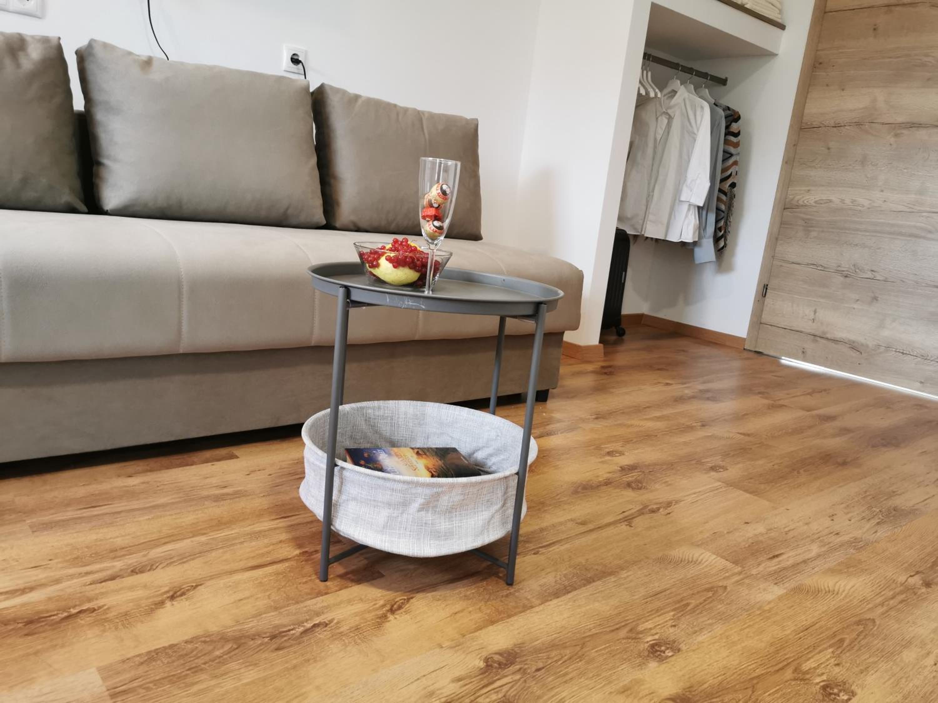 Double Room with Terrace - Photo 1