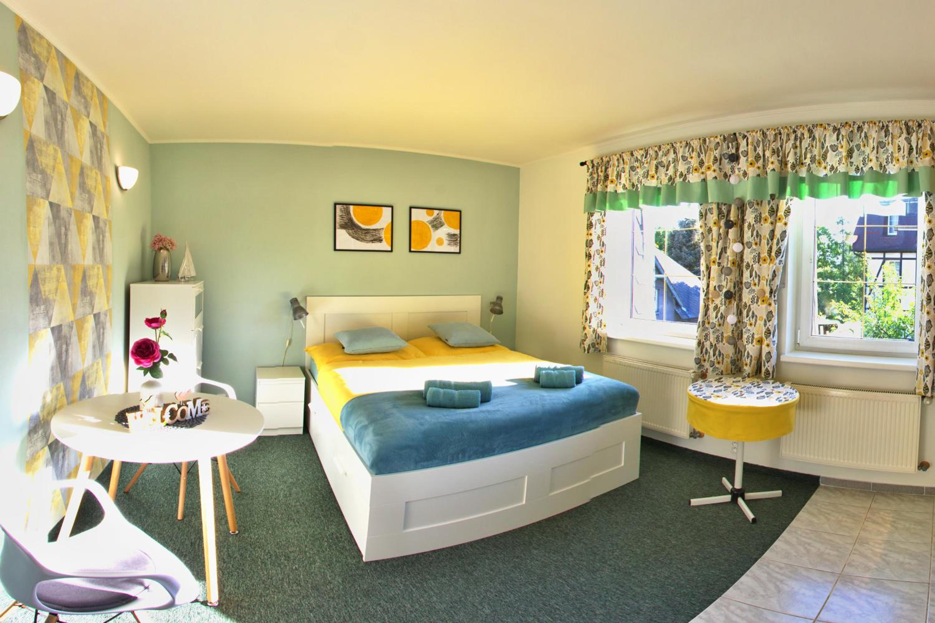 Double Room photo 2