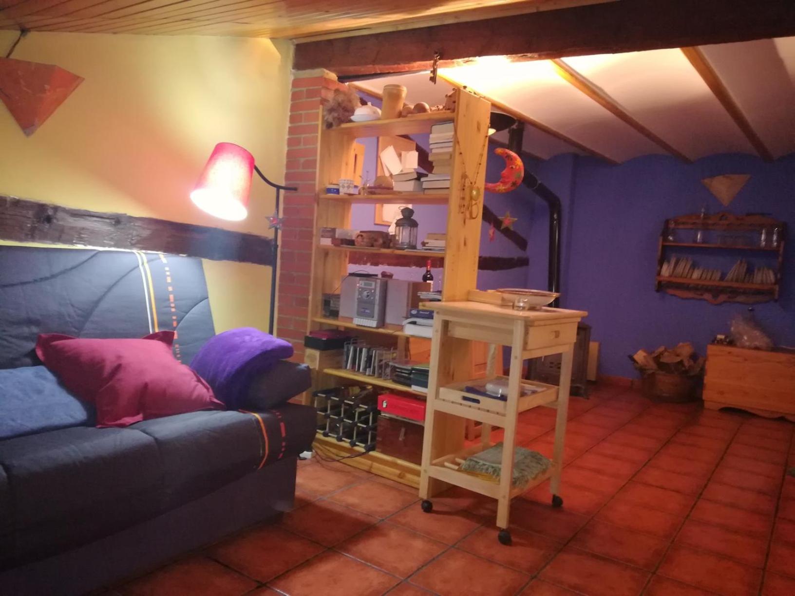 Apartamento Penthouse