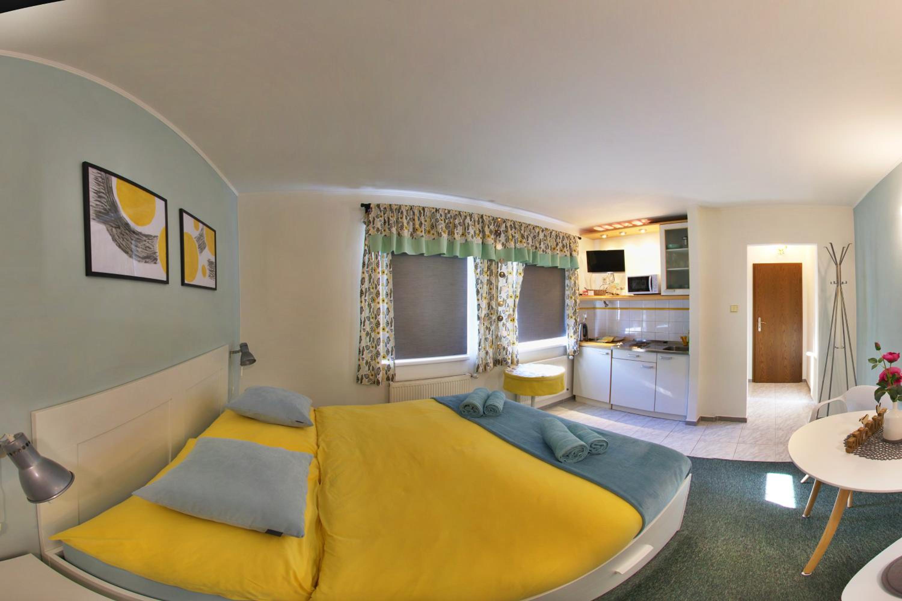 Double Room photo 1
