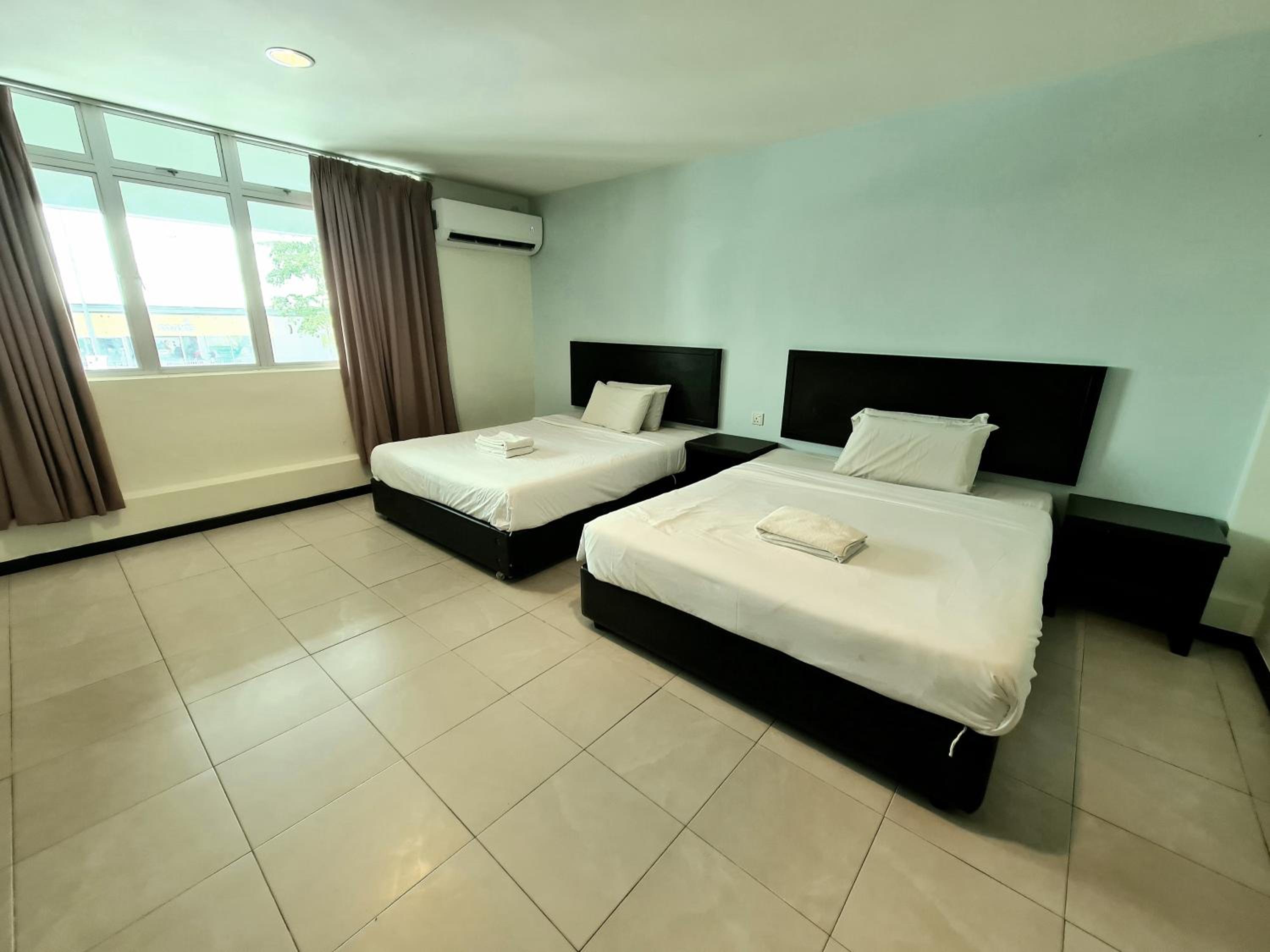 Superior Suite