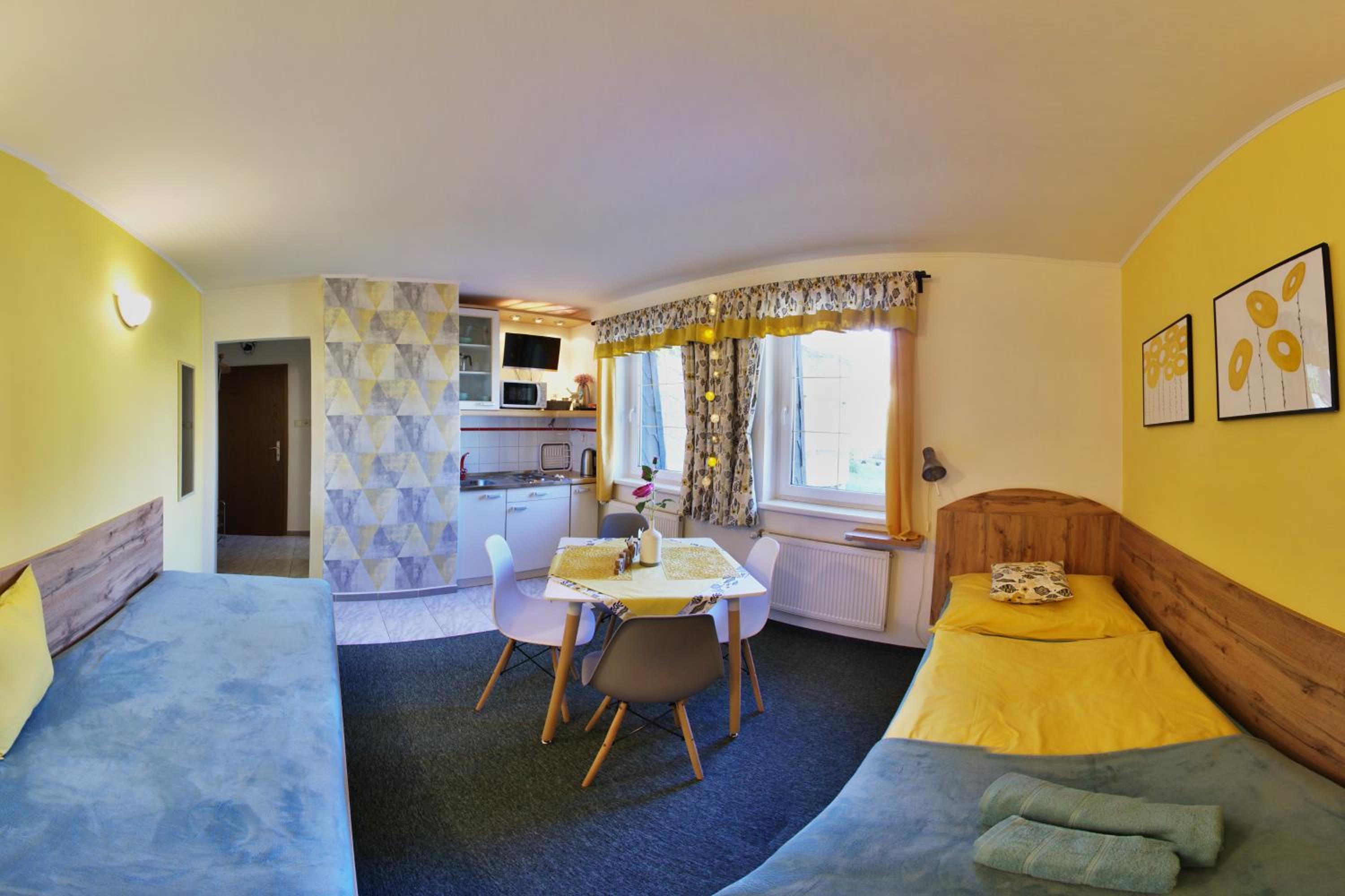 Twin Room photo 3