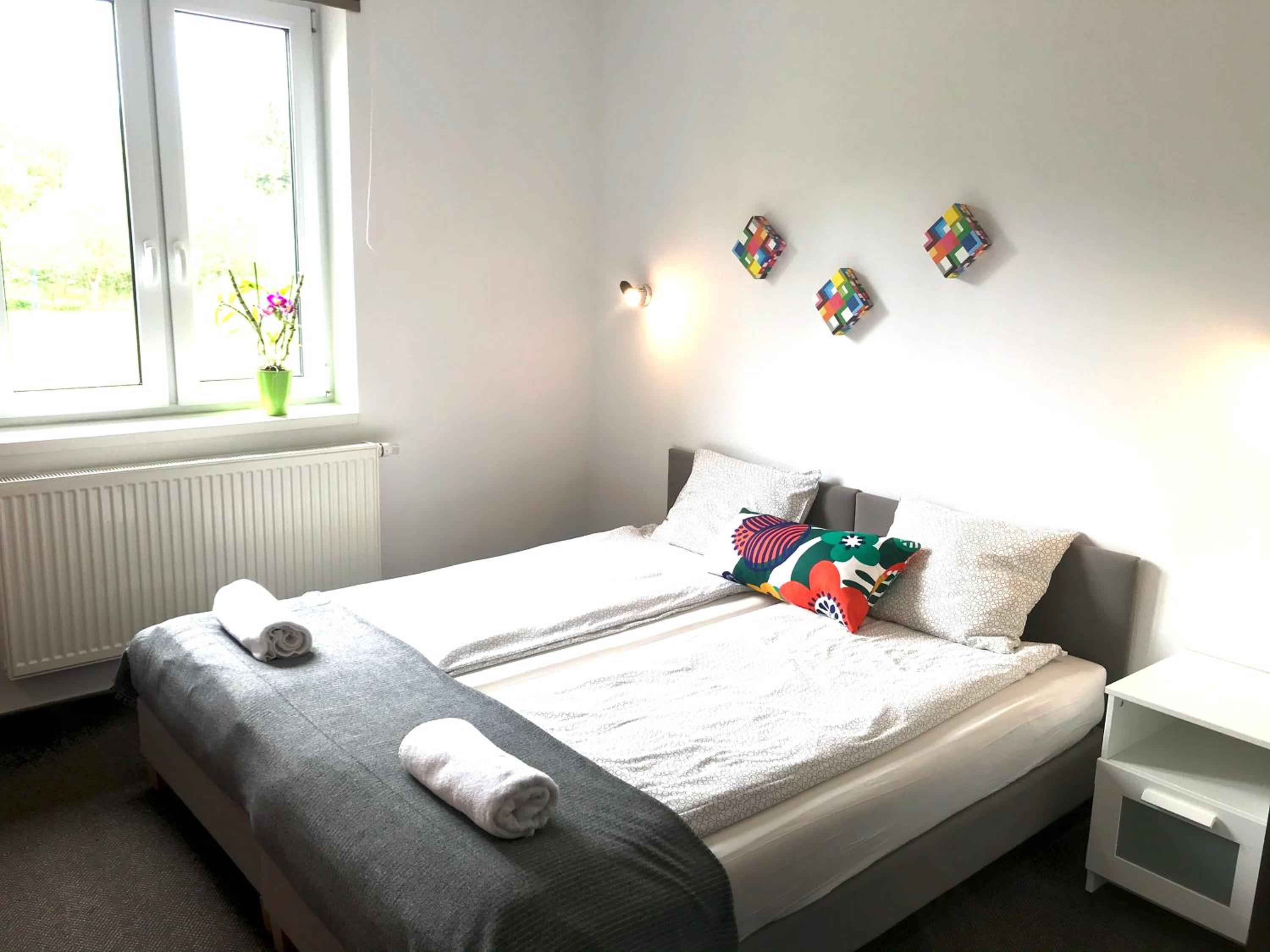 Twin Room photo 1