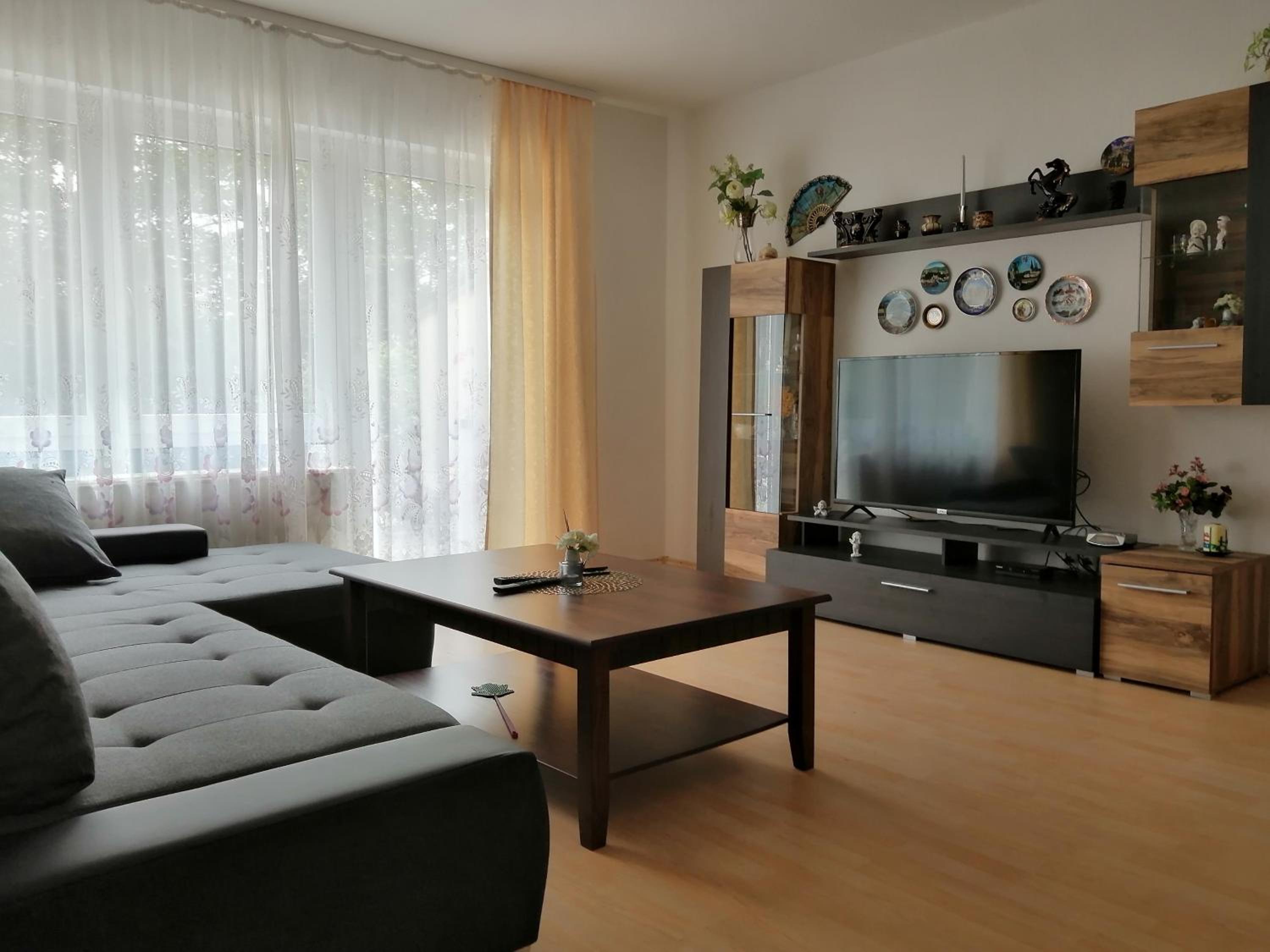 Apartment - Ground Floor photo 1